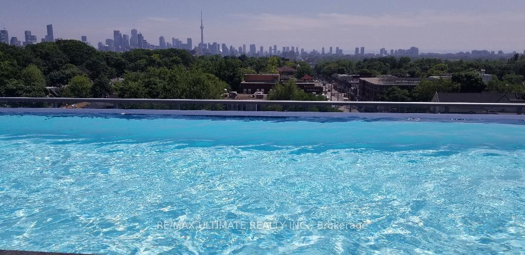 Photo 11 of Unit 1803, 501 St Clair Avenue W, Toronto, Casa Loma — HOMEH