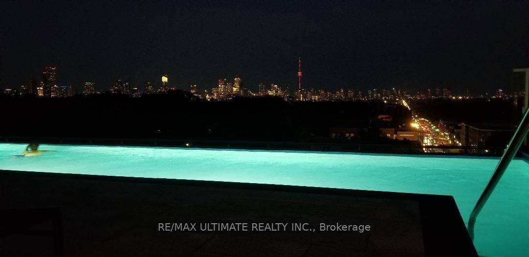 Photo 12 of Unit 1803, 501 St Clair Avenue W, Toronto, Casa Loma — HOMEH