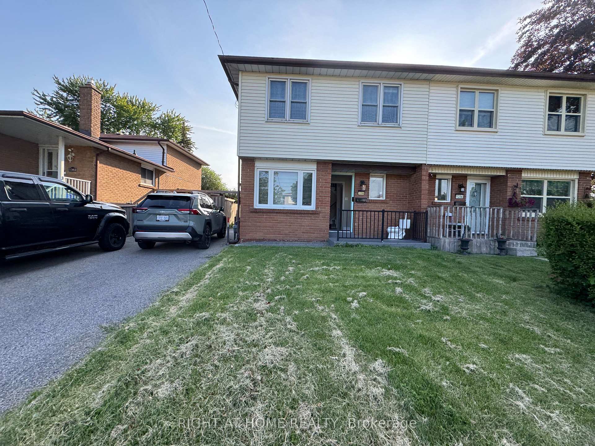 Photo 53 of 1358 Tremblay Street, Oshawa, Lakeview — HOMEH