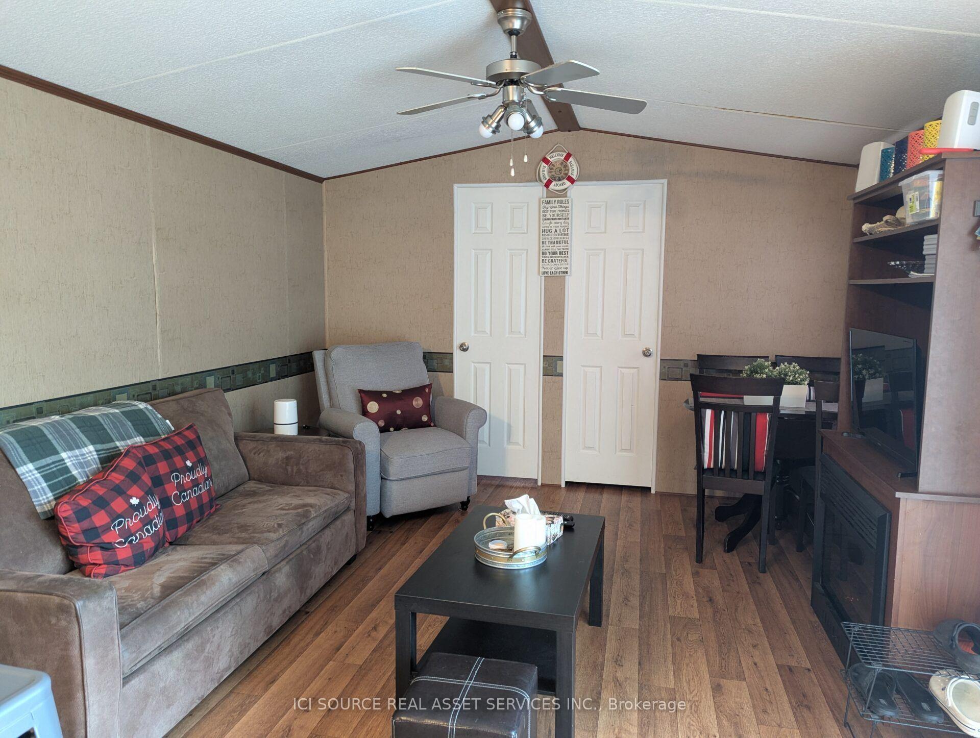 Photo 2 of Unit MWLB03, 1336 S Morrison Lake Road, Gravenhurst, Wood (Gravenhurst) — HOMEH