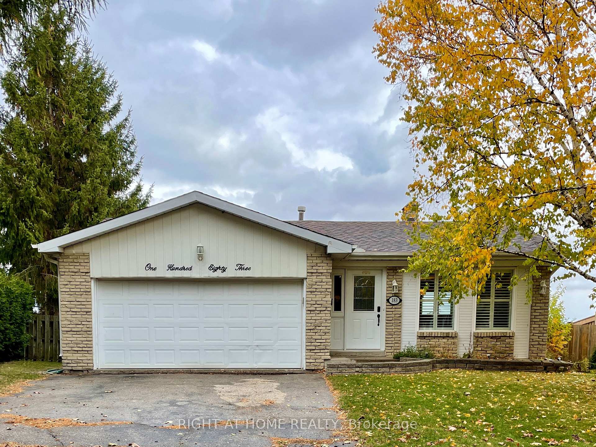 Photo 1 of Unit Upper, 183 Autumn Hill Crescent, Kitchener, Forest Heights — HOMEH