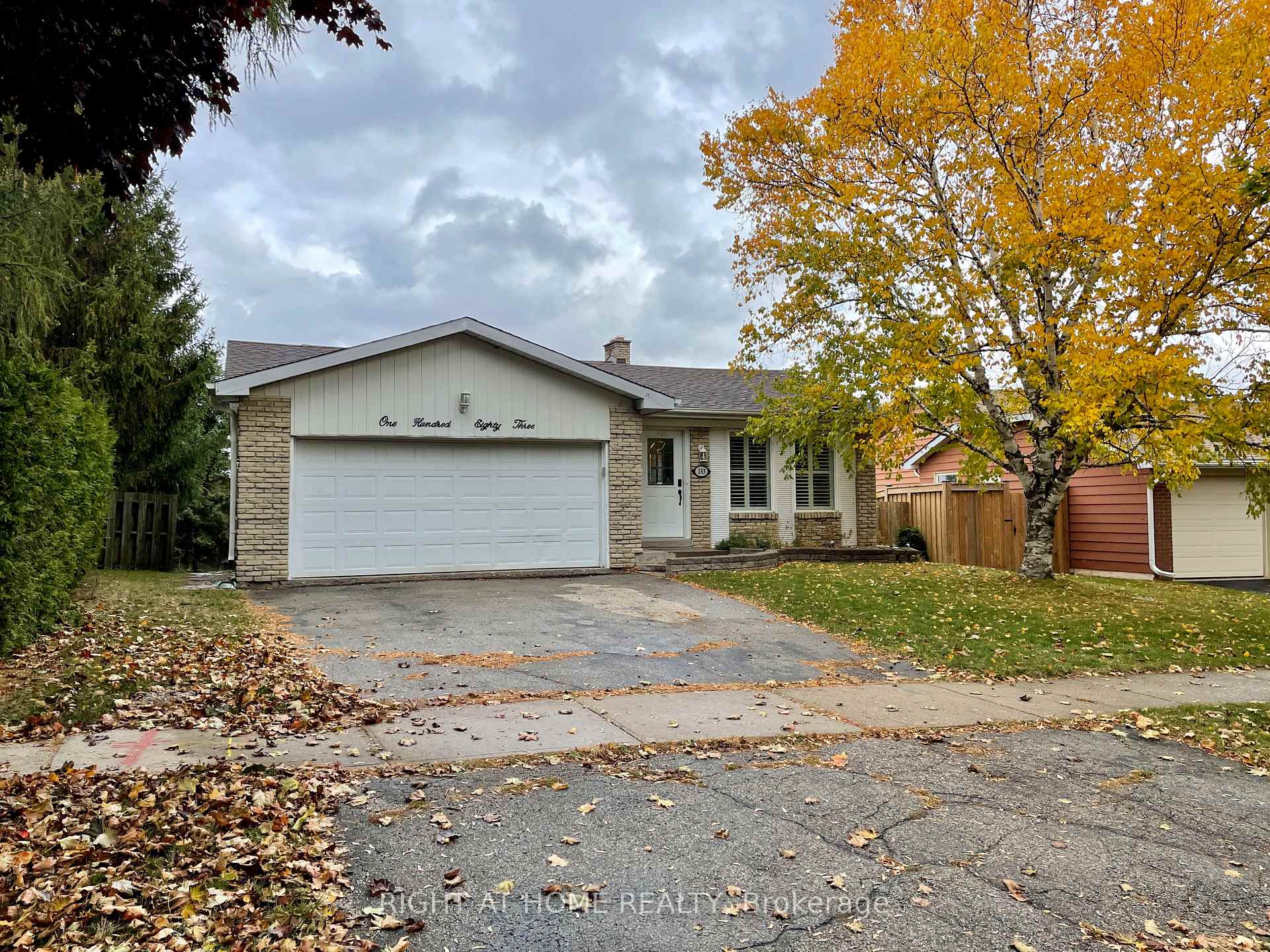 Photo 26 of Unit Upper, 183 Autumn Hill Crescent, Kitchener, Forest Heights — HOMEH