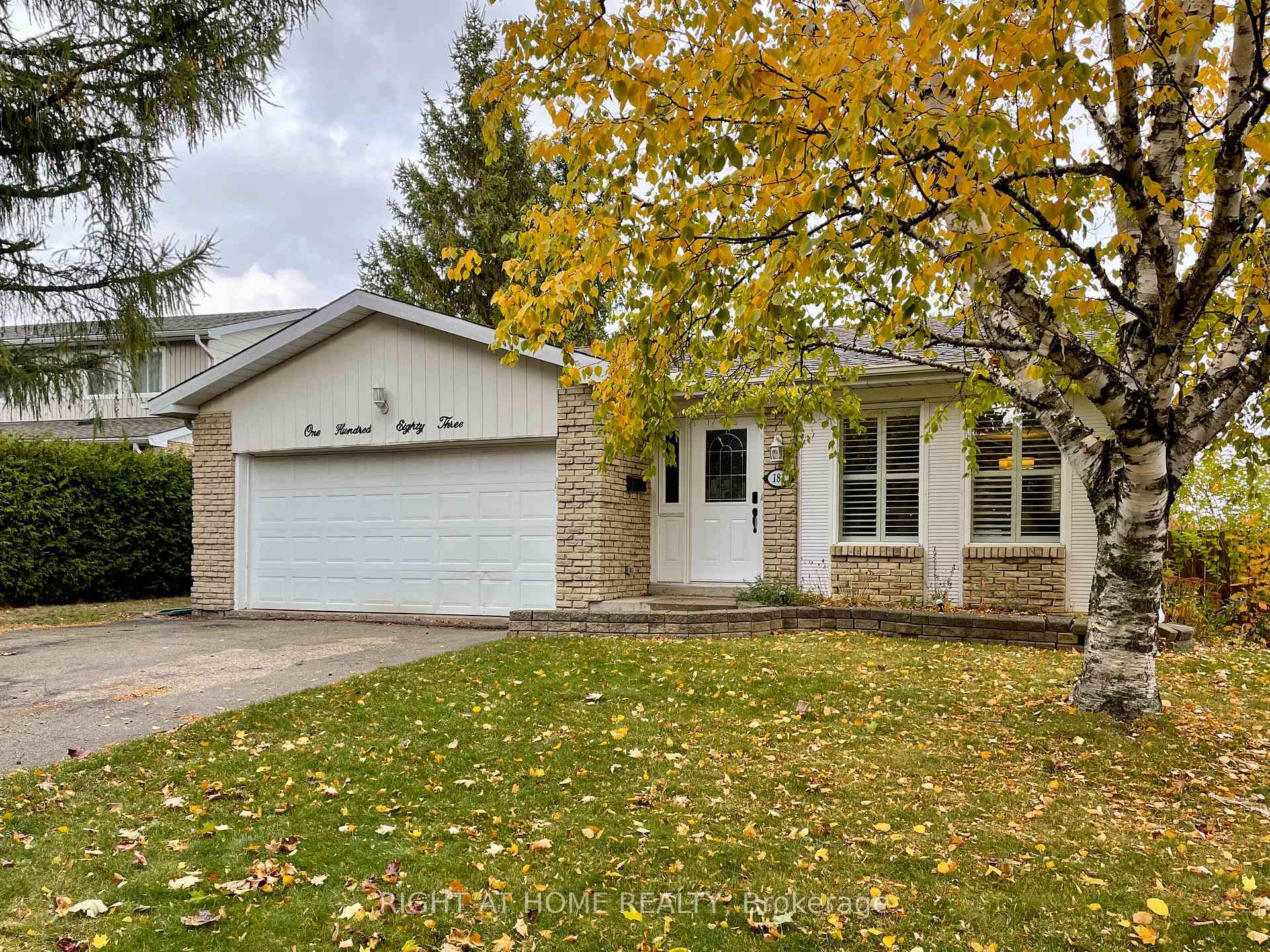 Photo 27 of Unit Upper, 183 Autumn Hill Crescent, Kitchener, Forest Heights — HOMEH