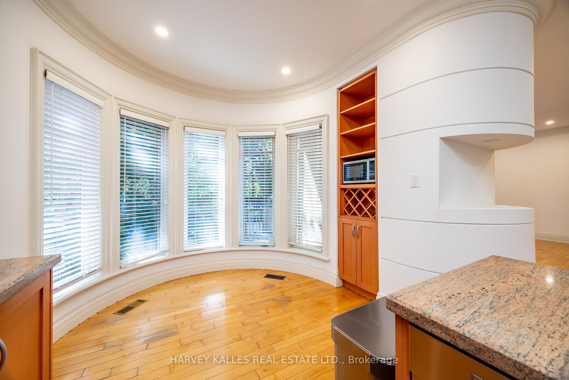 Photo 18 of 495 Deloraine Avenue, Toronto, Bedford Park-Nortown — HOMEH
