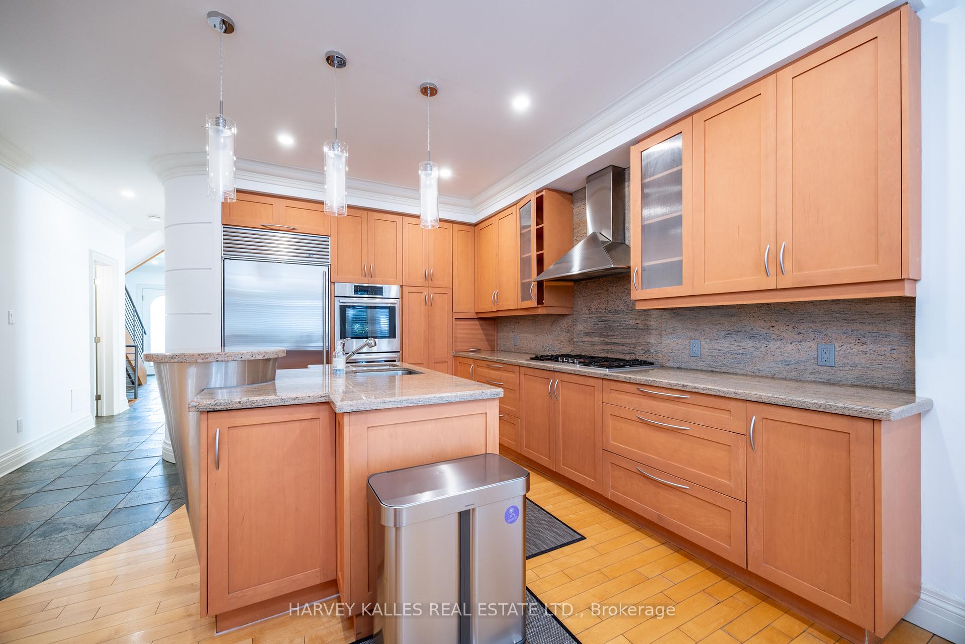 Photo 20 of 495 Deloraine Avenue, Toronto, Bedford Park-Nortown — HOMEH