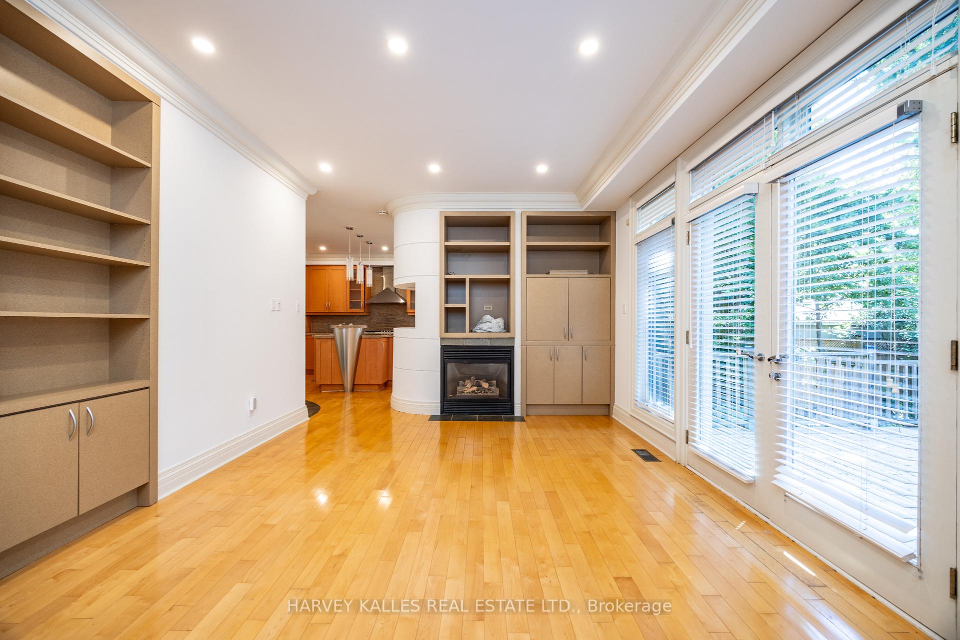 Photo 23 of 495 Deloraine Avenue, Toronto, Bedford Park-Nortown — HOMEH