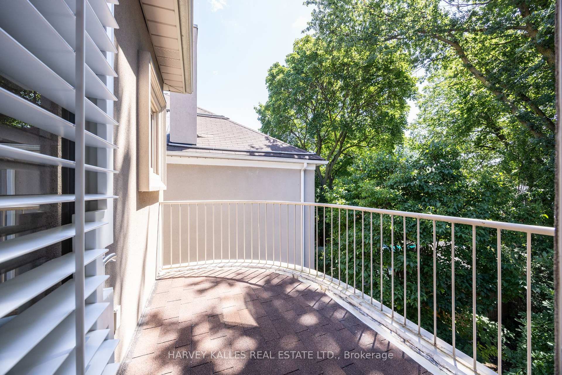 Photo 29 of 495 Deloraine Avenue, Toronto, Bedford Park-Nortown — HOMEH