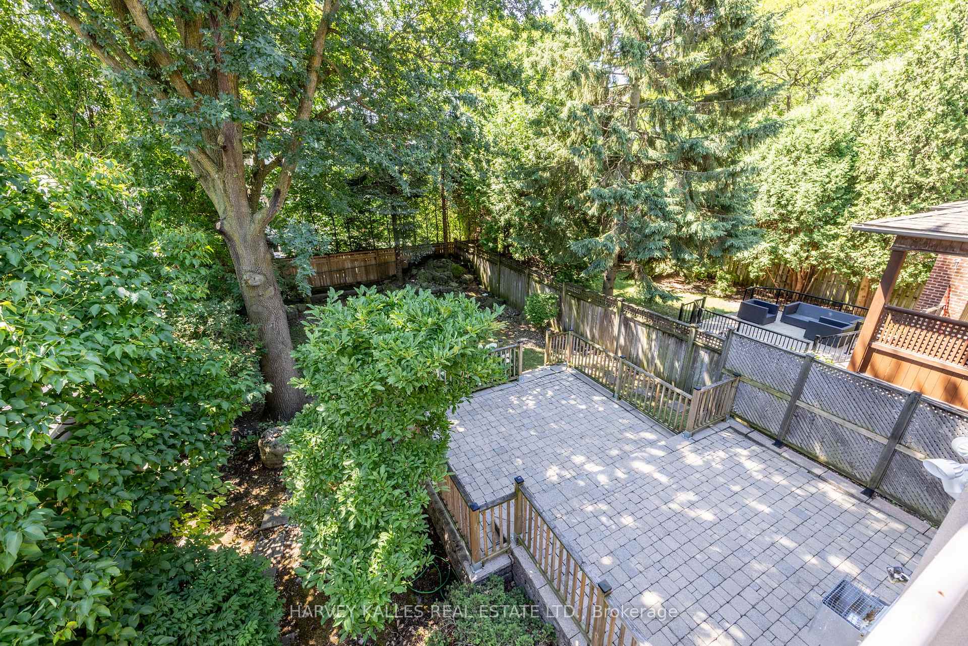 Photo 31 of 495 Deloraine Avenue, Toronto, Bedford Park-Nortown — HOMEH