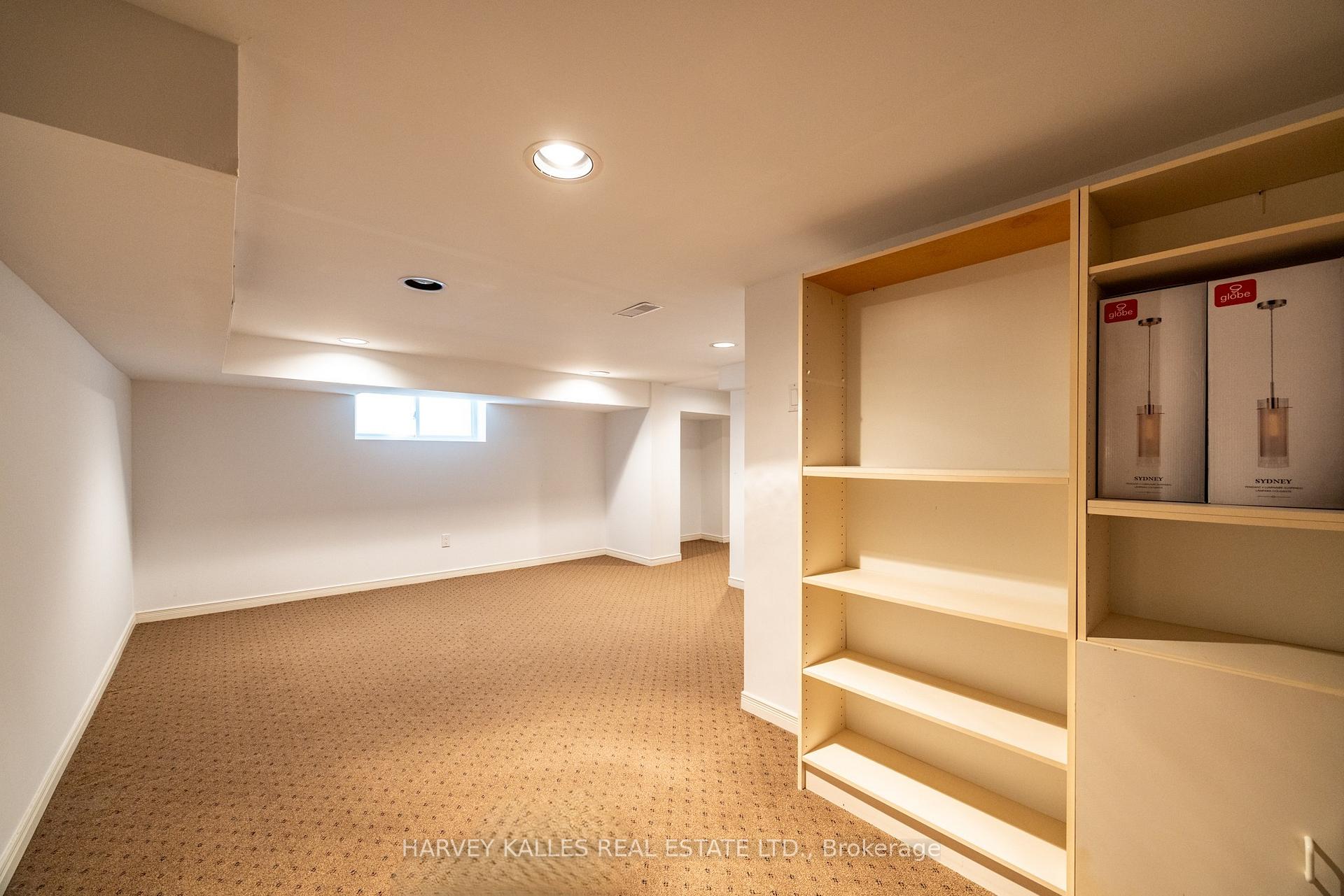Photo 43 of 495 Deloraine Avenue, Toronto, Bedford Park-Nortown — HOMEH