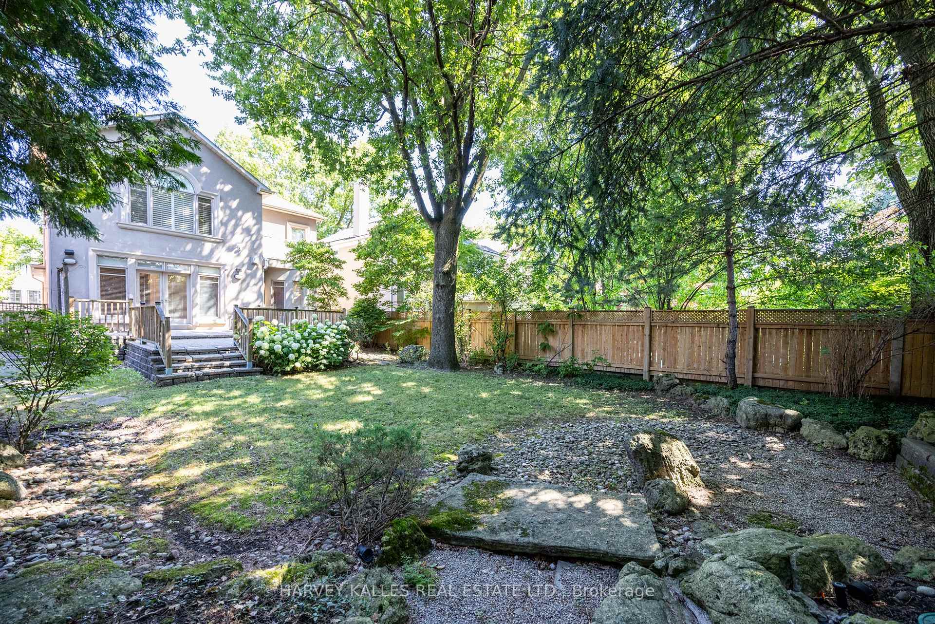 Photo 48 of 495 Deloraine Avenue, Toronto, Bedford Park-Nortown — HOMEH