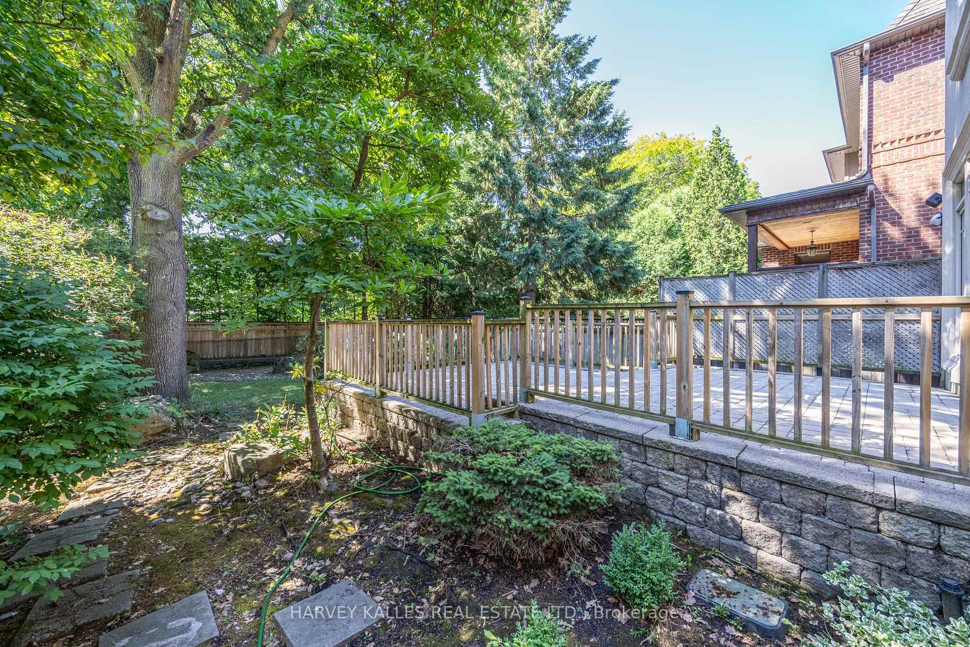 Photo 49 of 495 Deloraine Avenue, Toronto, Bedford Park-Nortown — HOMEH