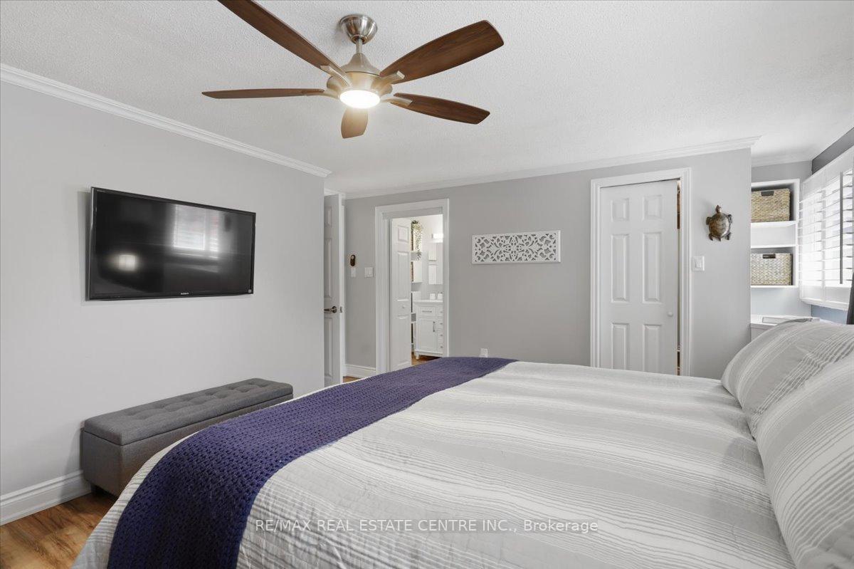 Photo 20 of 315 Woodlawn Crescent, Milton, Bronte Meadows — HOMEH