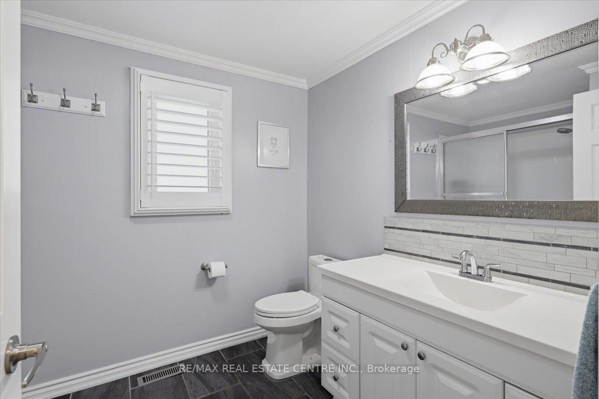 Photo 28 of 315 Woodlawn Crescent, Milton, Bronte Meadows — HOMEH