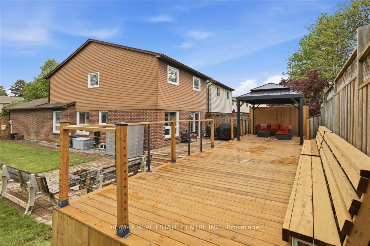 Photo 44 of 315 Woodlawn Crescent, Milton, Bronte Meadows — HOMEH
