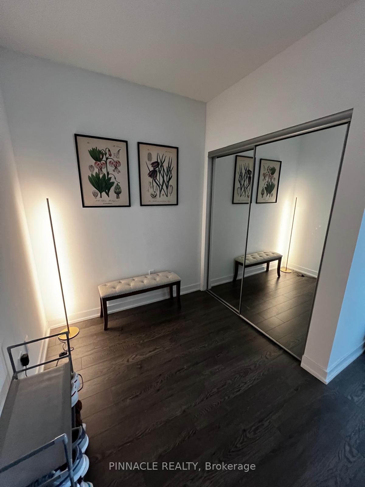Photo 3 of Unit 08, 50 O'Neill Rd, North York, Banbury-Don Mills — HOMEH