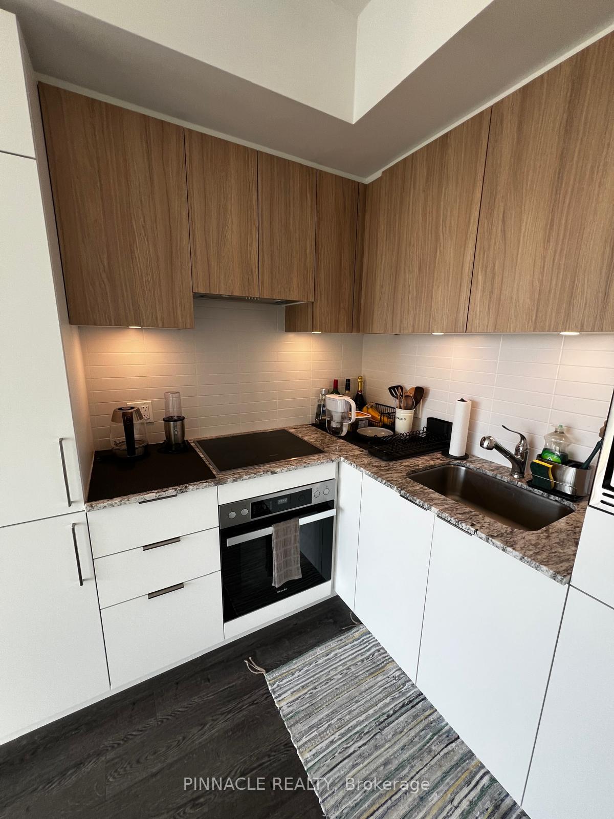 Photo 9 of Unit 08, 50 O'Neill Rd, North York, Banbury-Don Mills — HOMEH