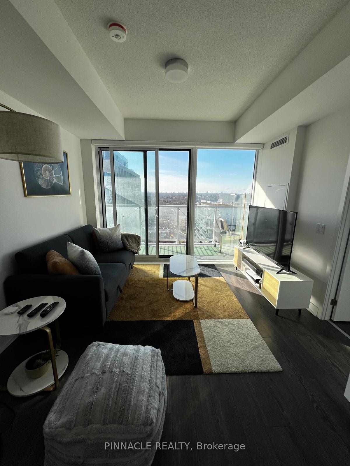 Photo 10 of Unit 08, 50 O'Neill Rd, North York, Banbury-Don Mills — HOMEH
