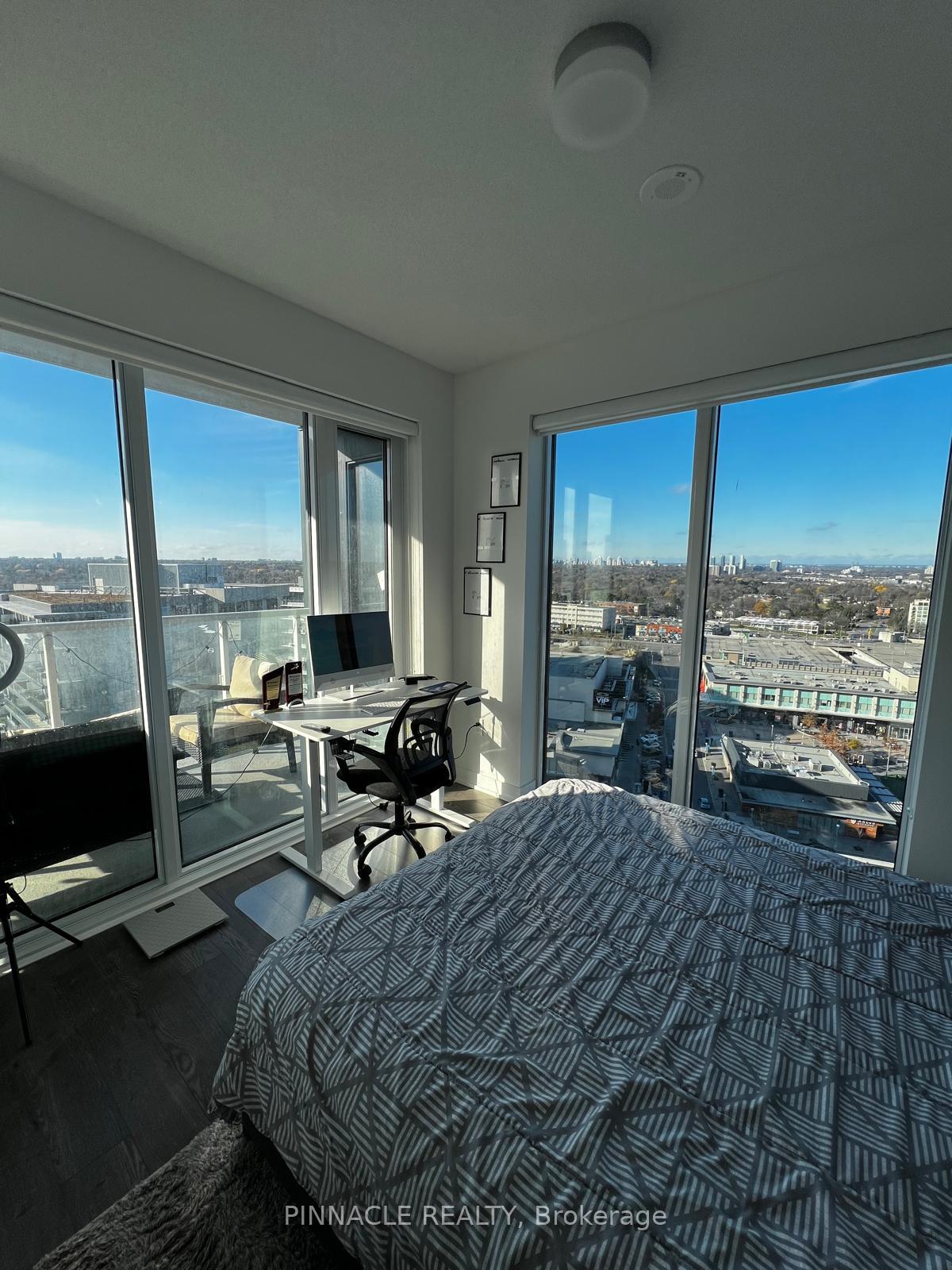 Photo 12 of Unit 08, 50 O'Neill Rd, North York, Banbury-Don Mills — HOMEH