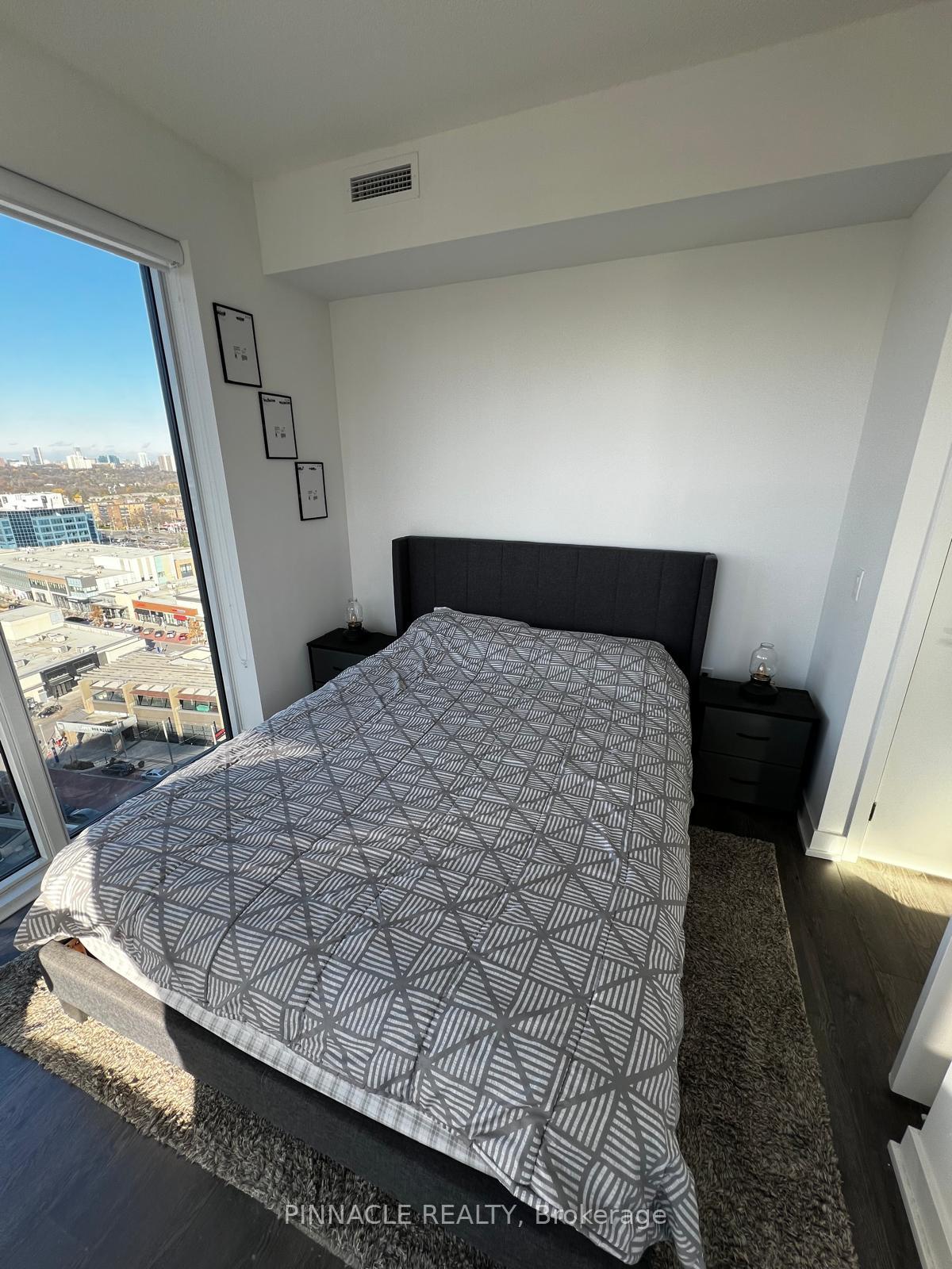 Photo 13 of Unit 08, 50 O'Neill Rd, North York, Banbury-Don Mills — HOMEH