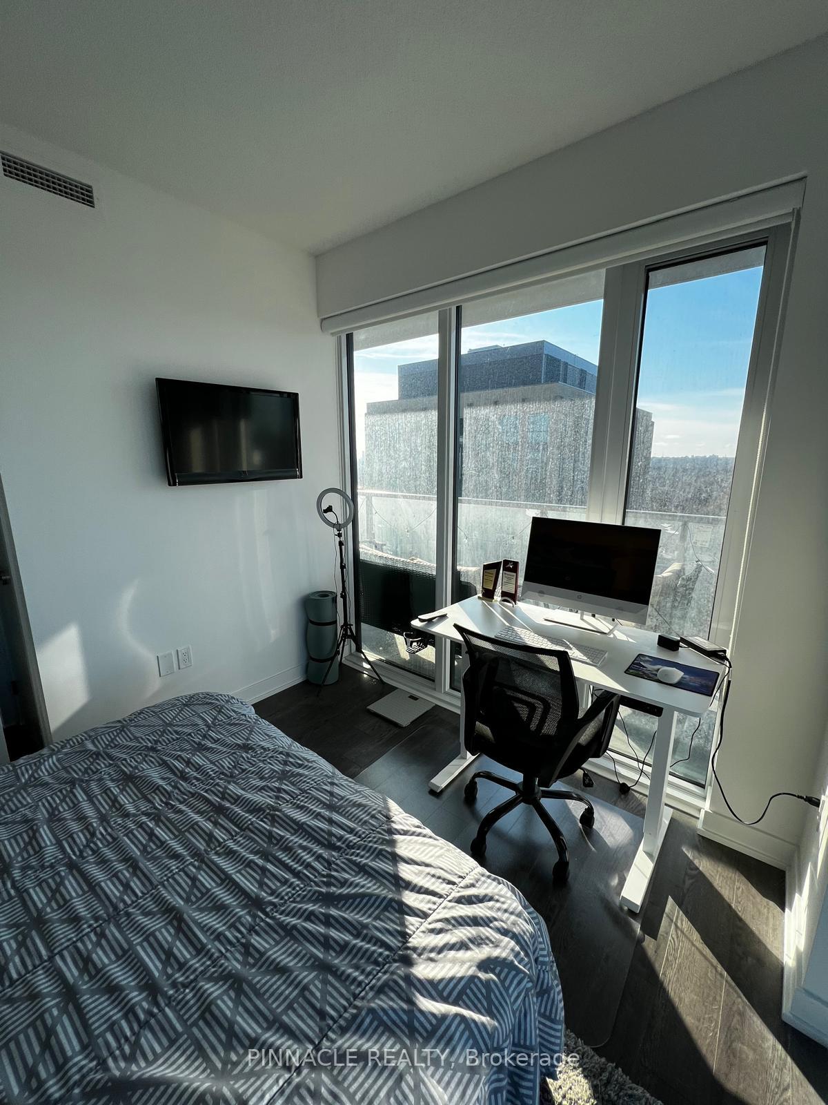 Photo 15 of Unit 08, 50 O'Neill Rd, North York, Banbury-Don Mills — HOMEH