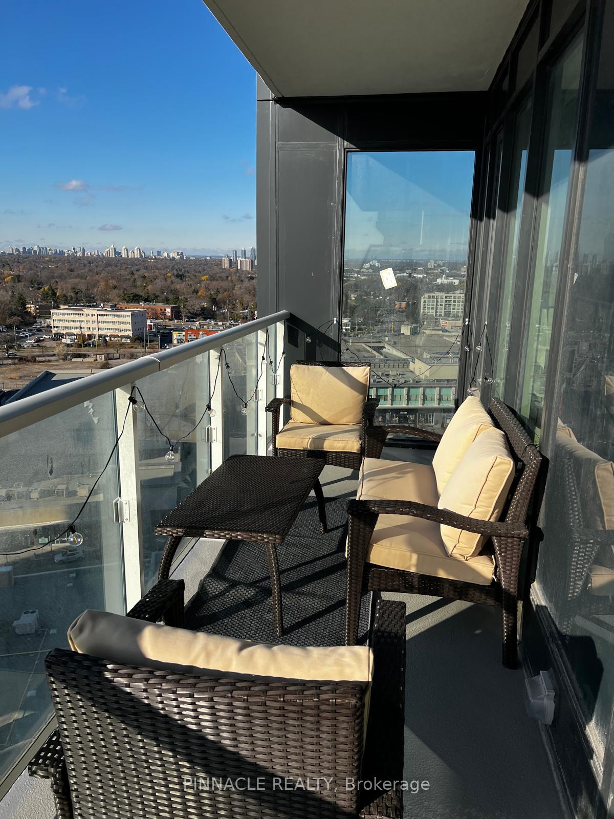 Photo 18 of Unit 08, 50 O'Neill Rd, North York, Banbury-Don Mills — HOMEH