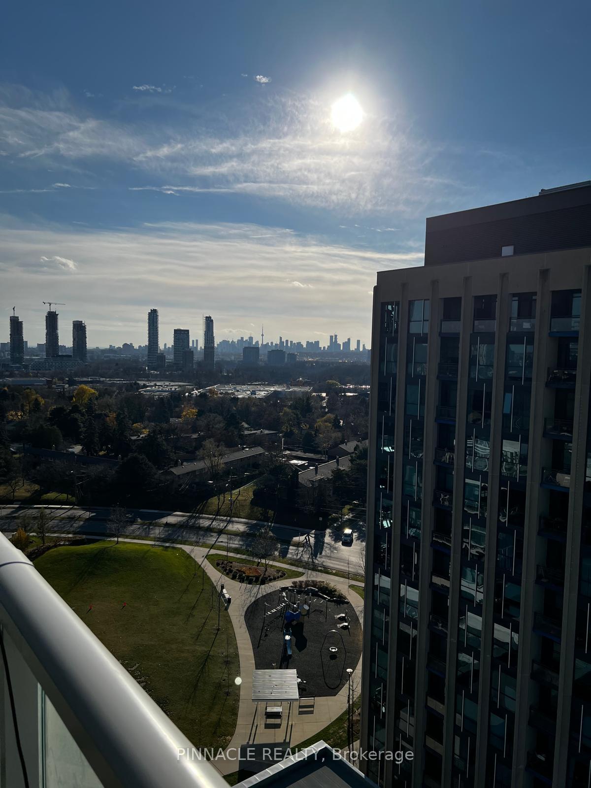 Photo 23 of Unit 08, 50 O'Neill Rd, North York, Banbury-Don Mills — HOMEH