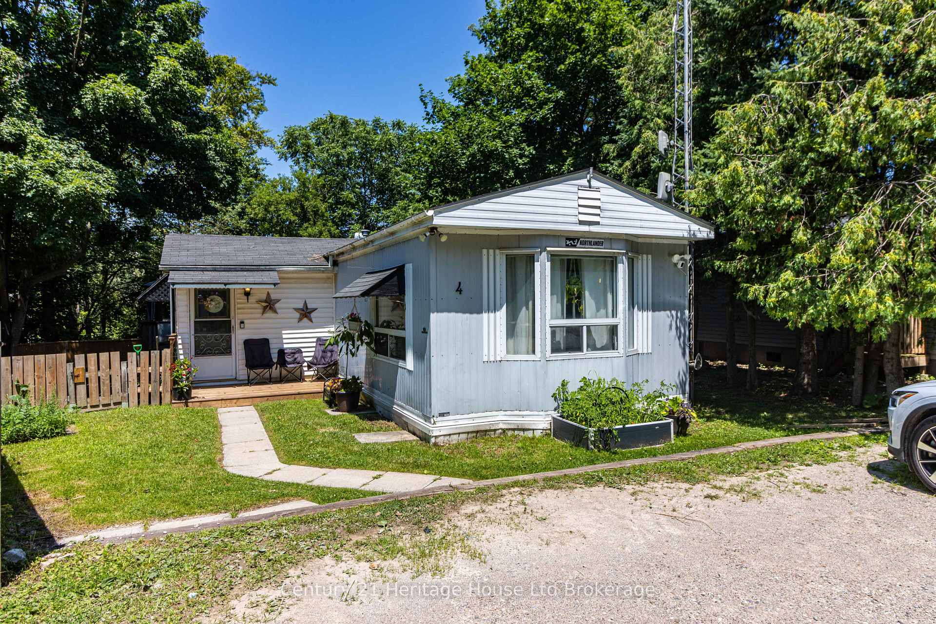 Photo of Unit 4 Centre Rd, 596101 Oxford 59 Road