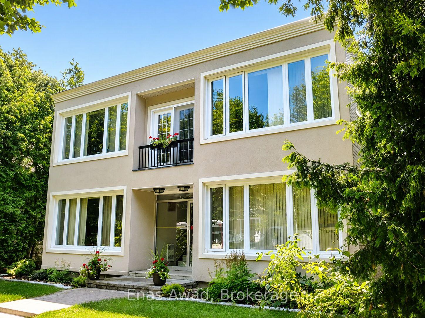 Photo 1 of Unit 9, 111 Crichton Street, Ottawa, New Edinburgh — HOMEH
