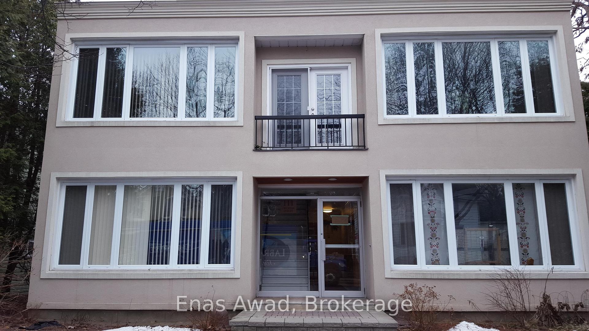 Photo 12 of Unit 9, 111 Crichton Street, Ottawa, New Edinburgh — HOMEH