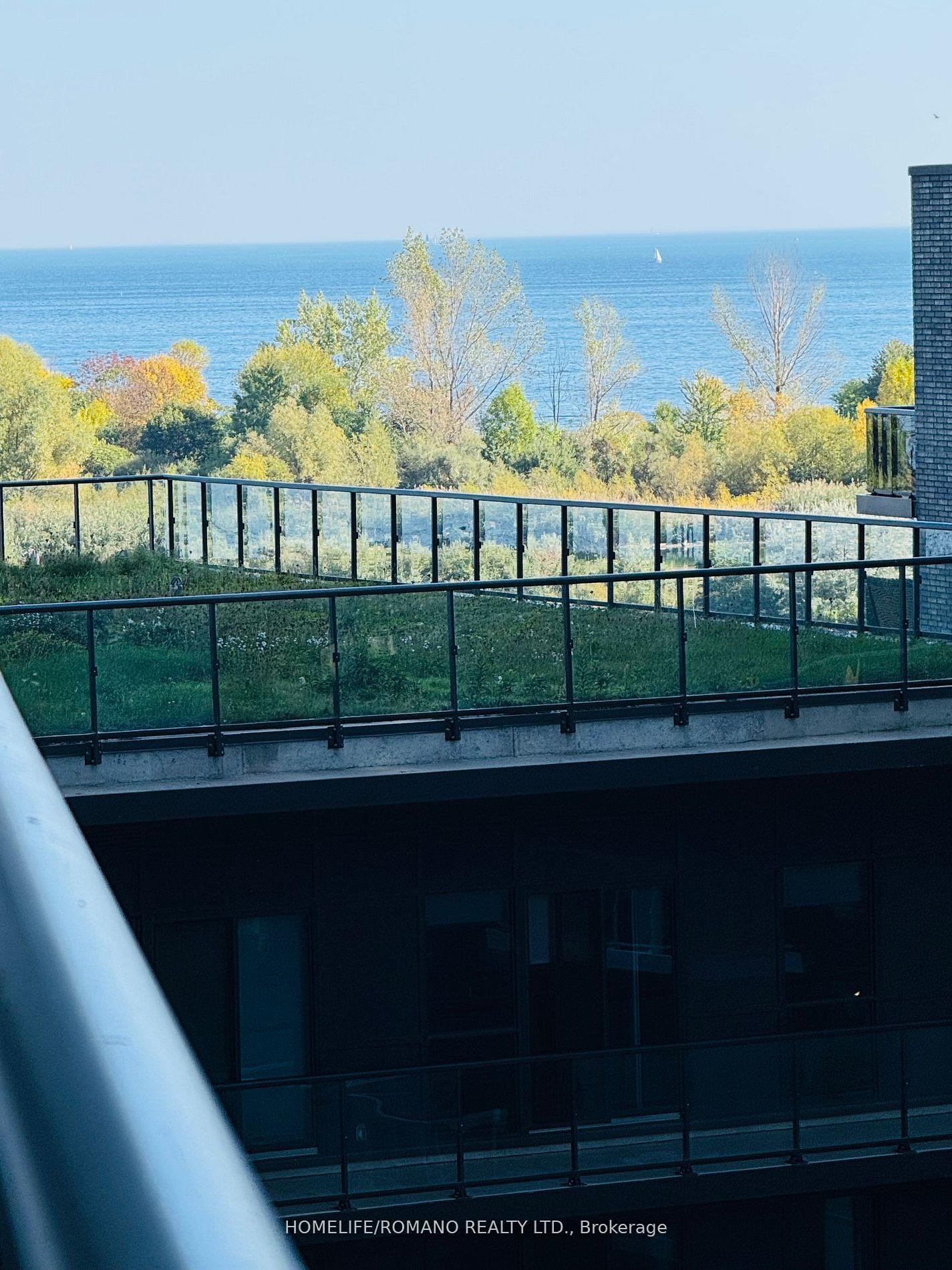 Photo 13 of Unit 605, 39 Annie Craig Drive, Etobicoke, Mimico — HOMEH