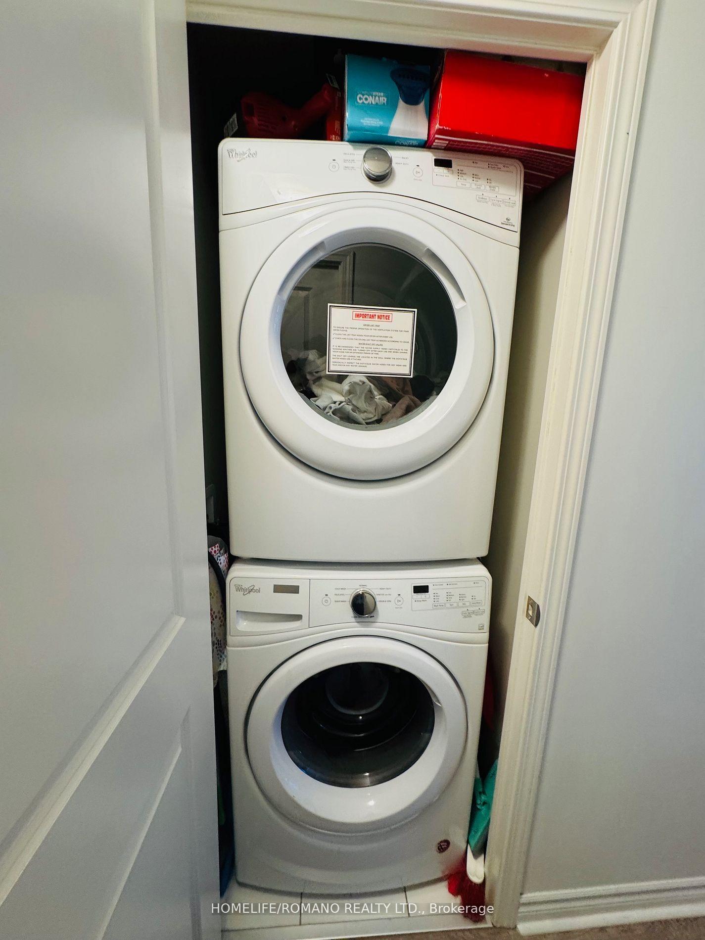 Photo 14 of Unit 605, 39 Annie Craig Drive, Etobicoke, Mimico — HOMEH