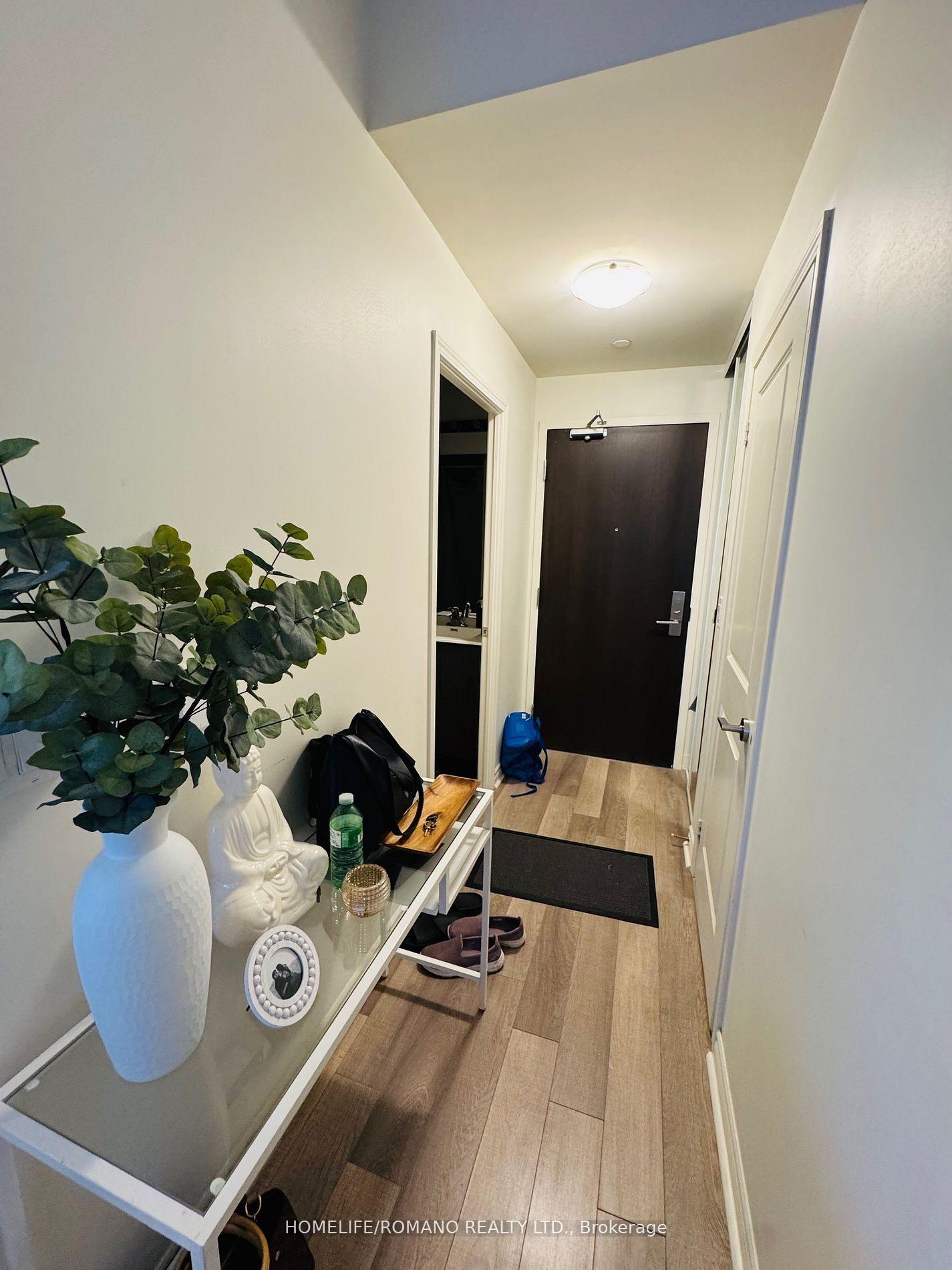 Photo 16 of Unit 605, 39 Annie Craig Drive, Etobicoke, Mimico — HOMEH