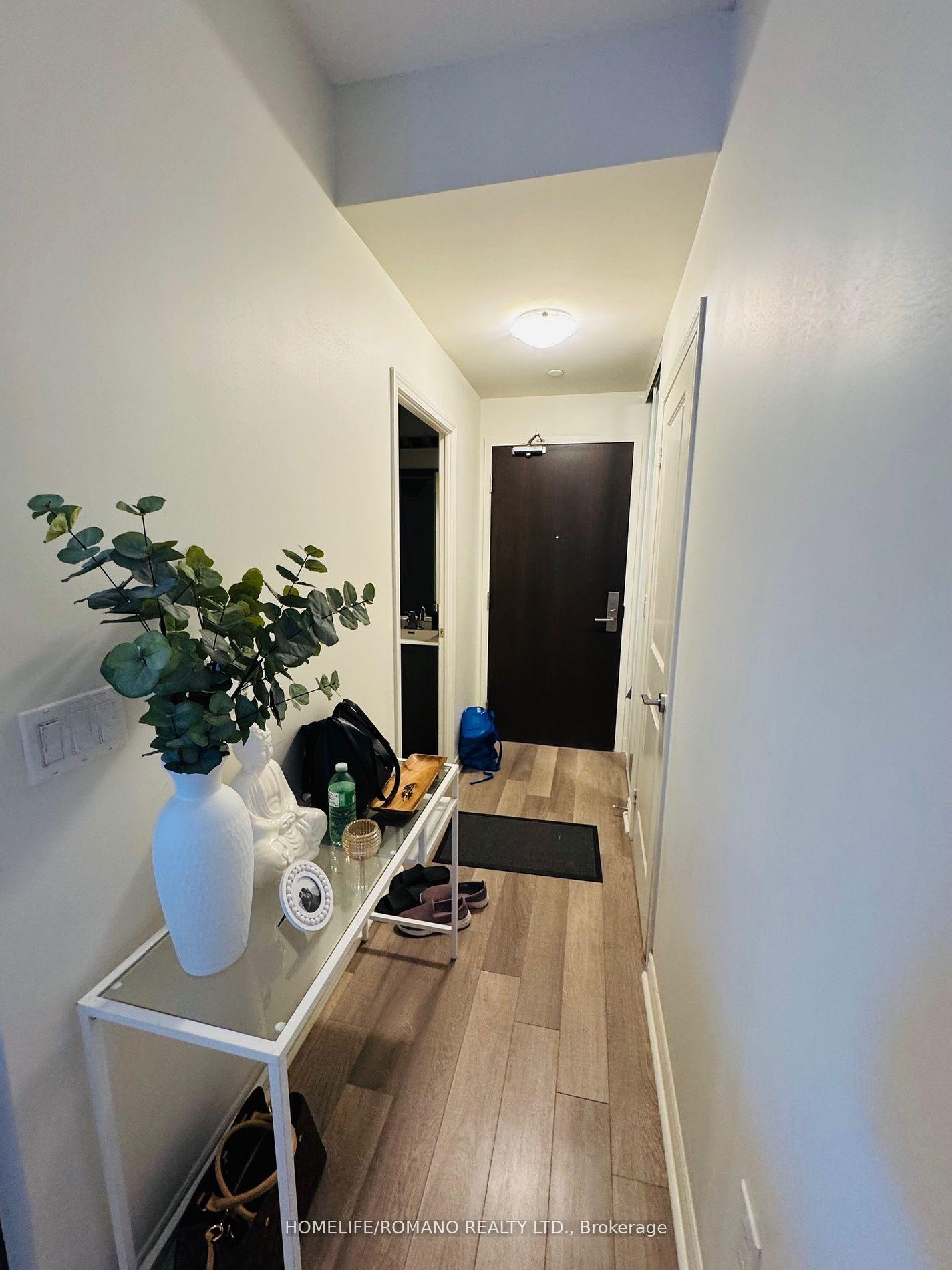 Photo 17 of Unit 605, 39 Annie Craig Drive, Etobicoke, Mimico — HOMEH