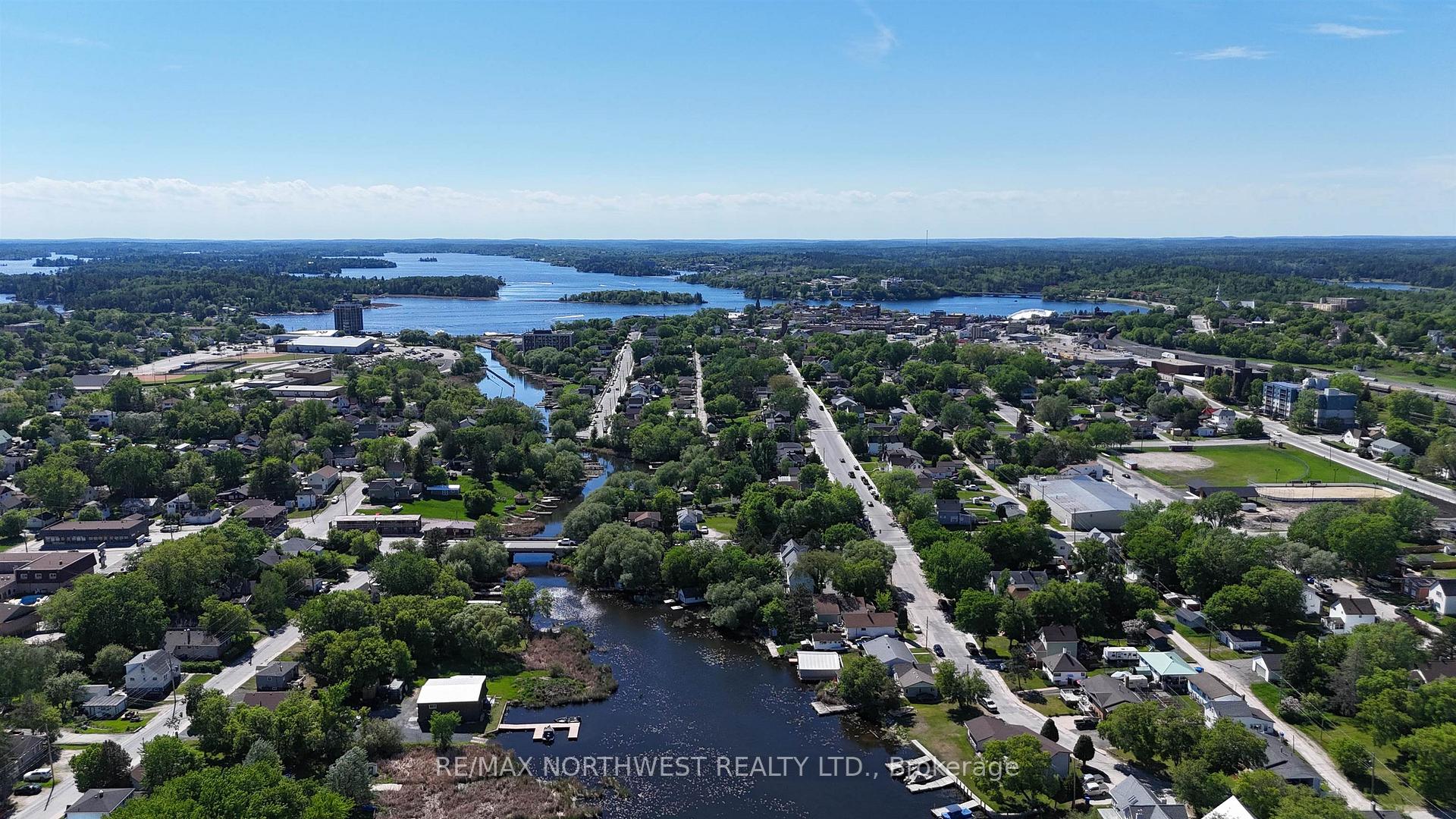 Photo 25 of 817 Second St S, Kenora, Central — HOMEH