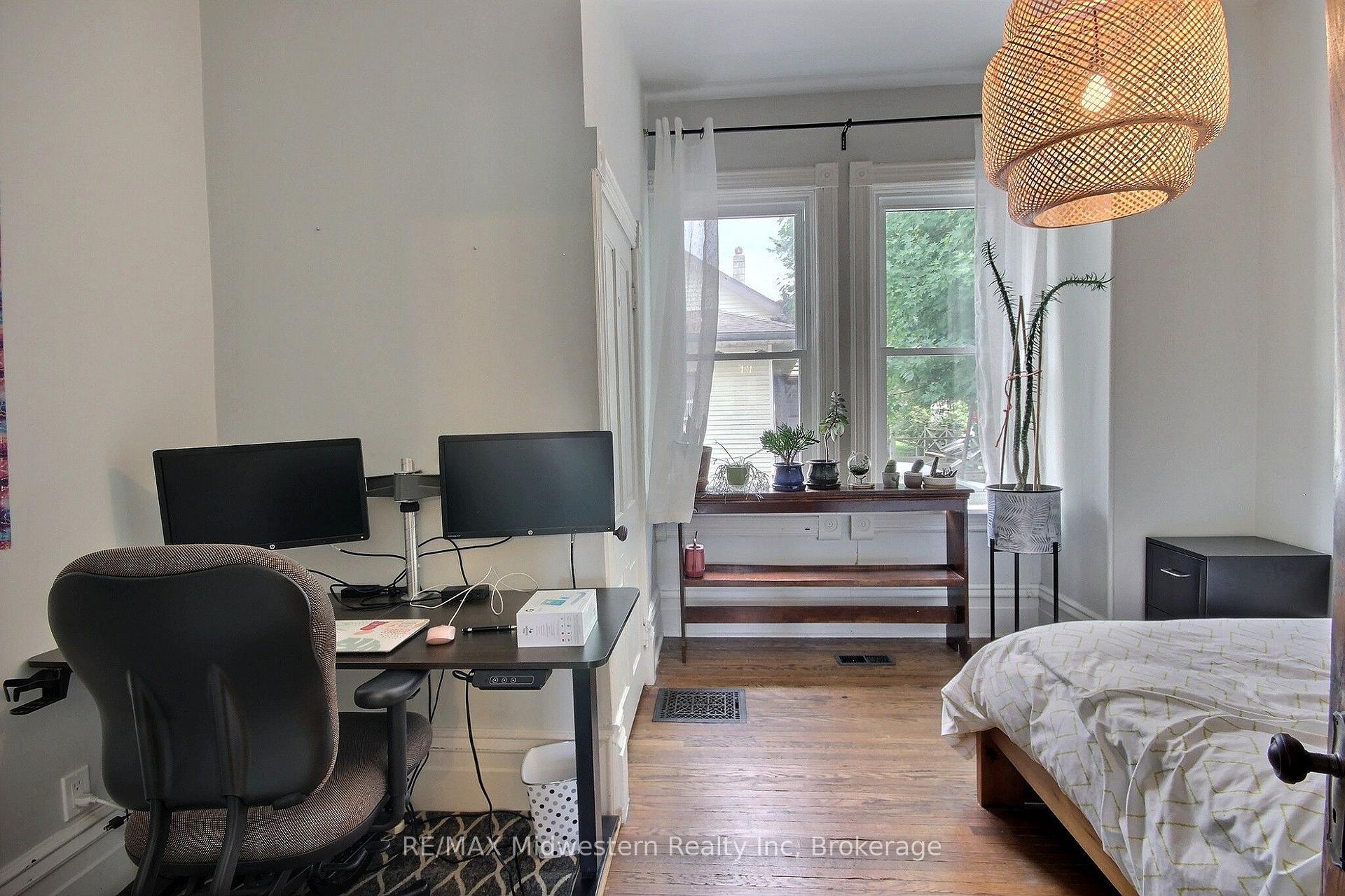 Photo 5 of 206 Union Street E, North Perth, Listowel — HOMEH
