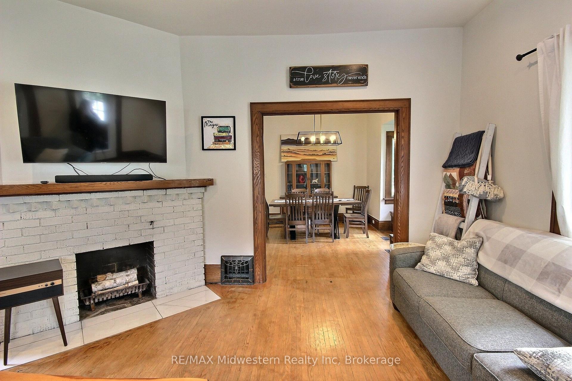 Photo 9 of 206 Union Street E, North Perth, Listowel — HOMEH