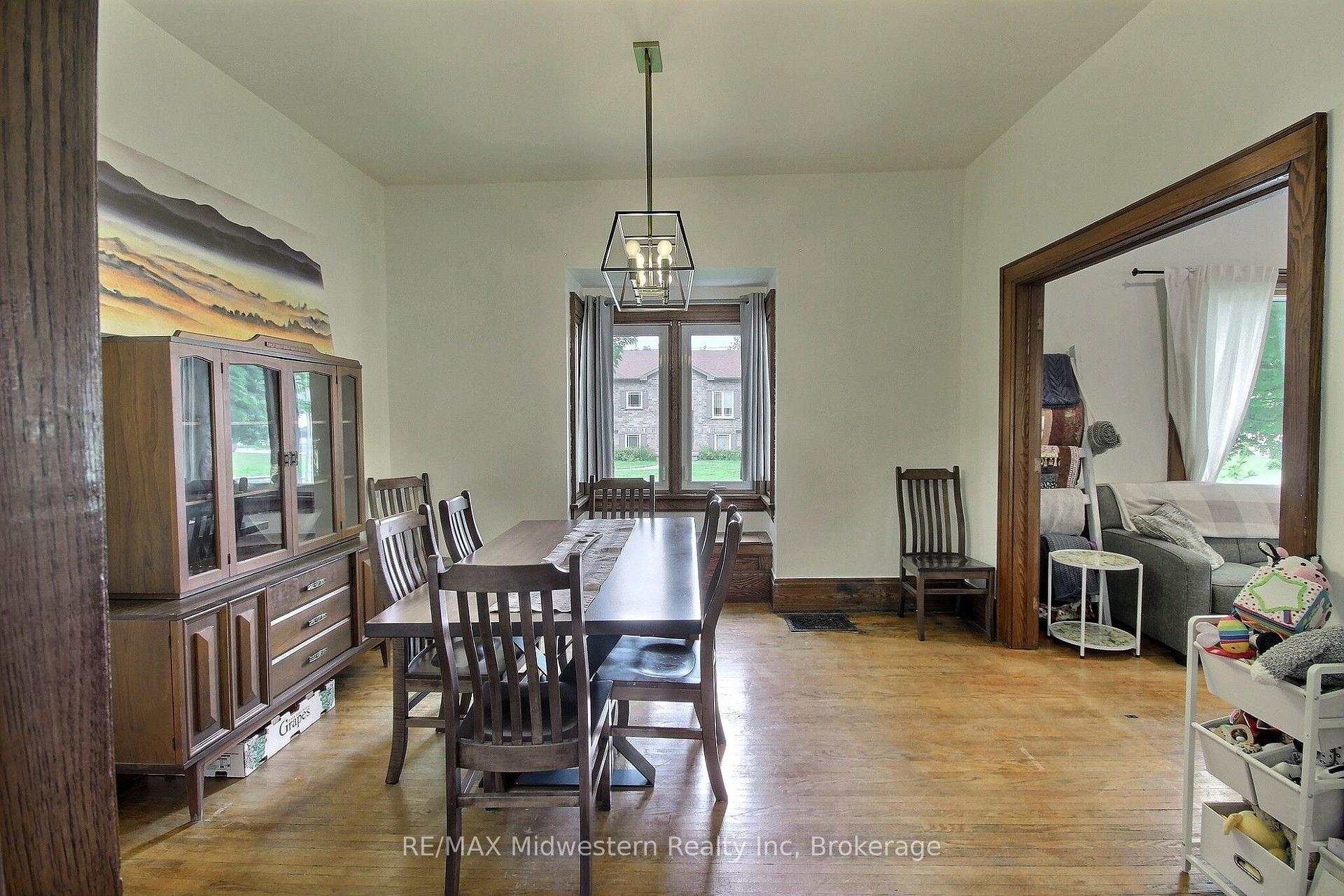 Photo 10 of 206 Union Street E, North Perth, Listowel — HOMEH