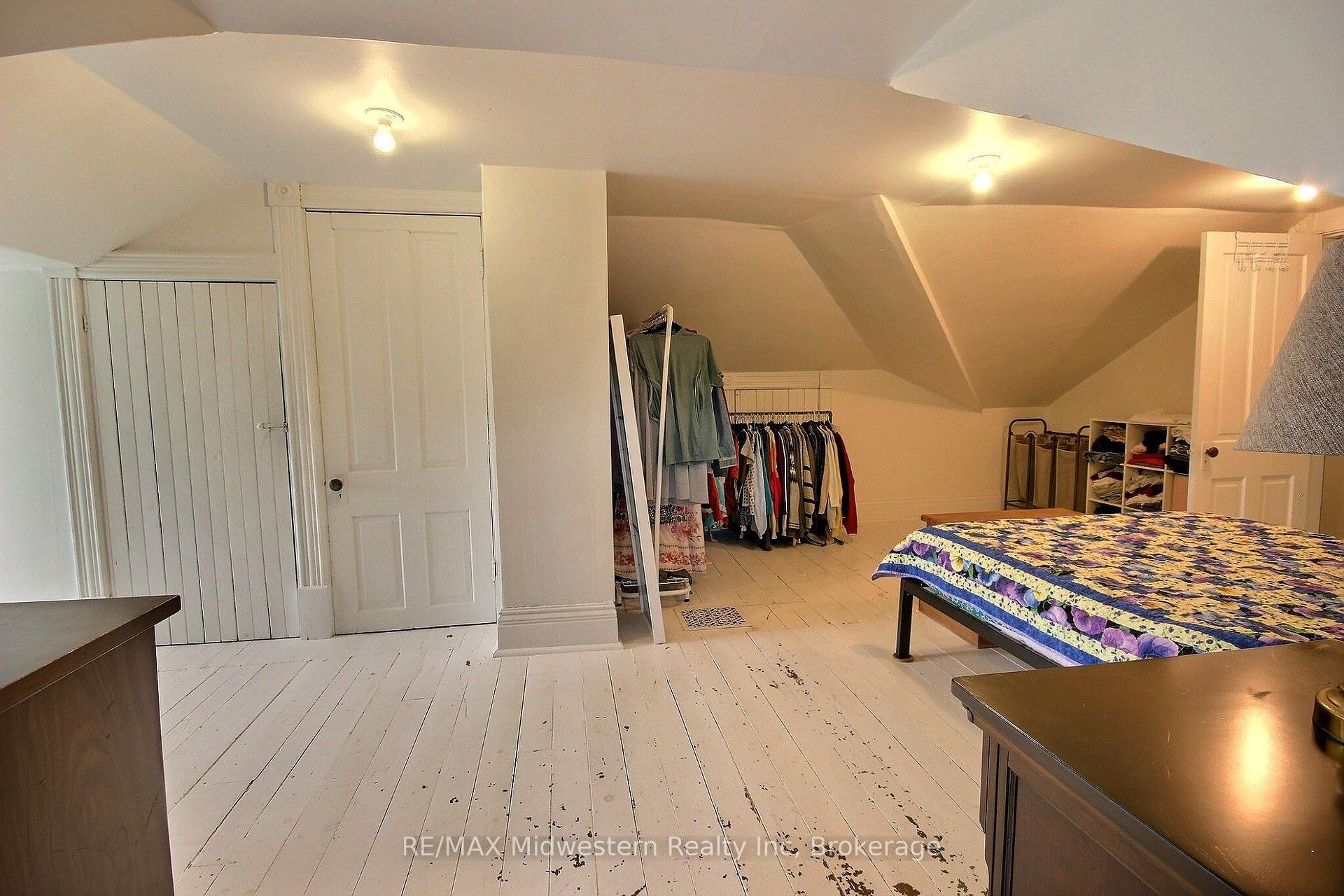Photo 15 of 206 Union Street E, North Perth, Listowel — HOMEH