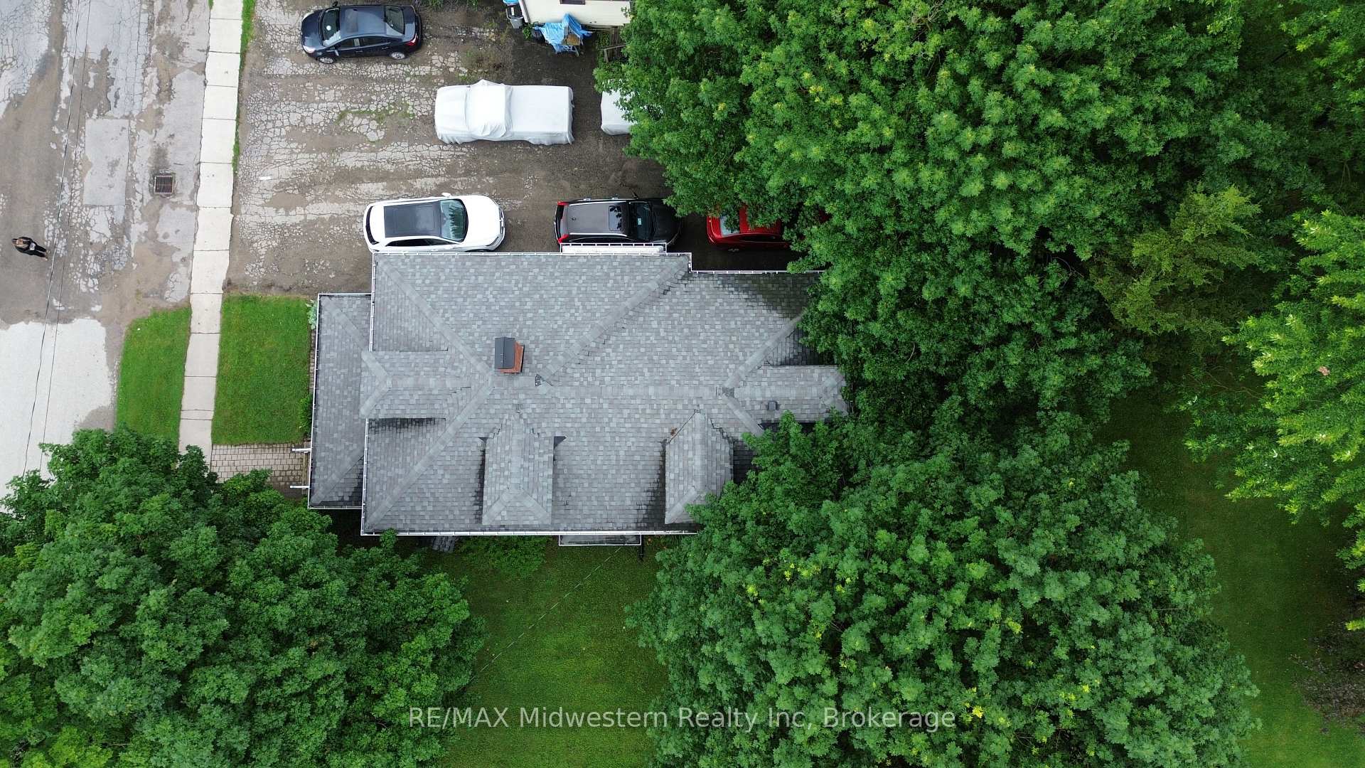 Photo 16 of 206 Union Street E, North Perth, Listowel — HOMEH