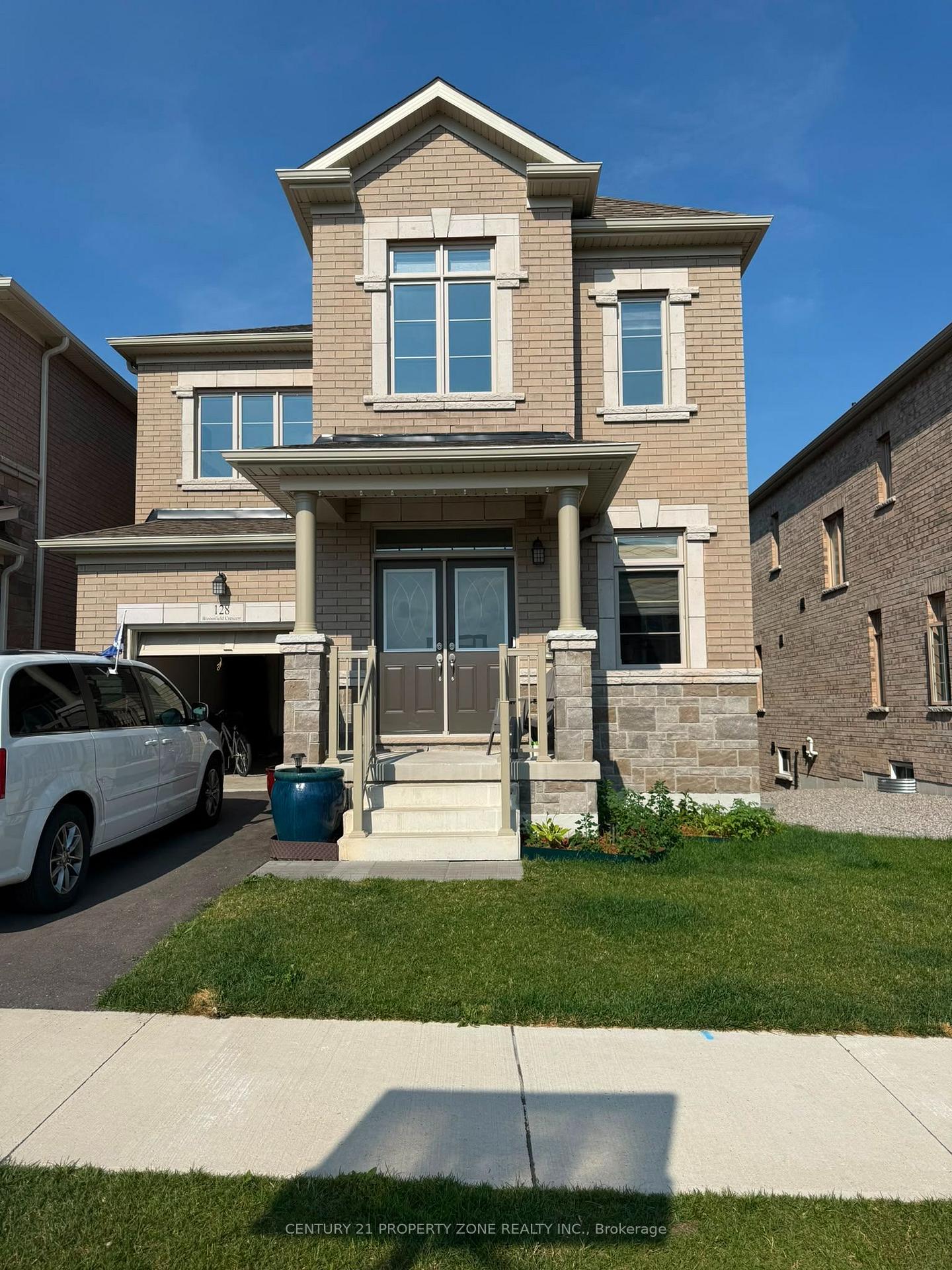 Photo 1 of 128 Bloomfield Crescent E, Cambridge, Little's Corners — HOMEH