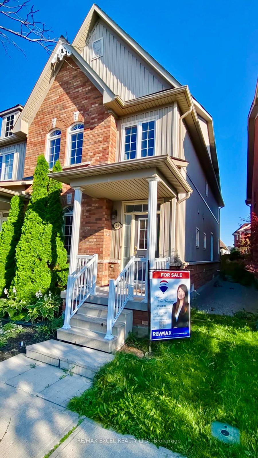 Photo 1 of 53 Northvale Road, Markham, Cornell — HOMEH