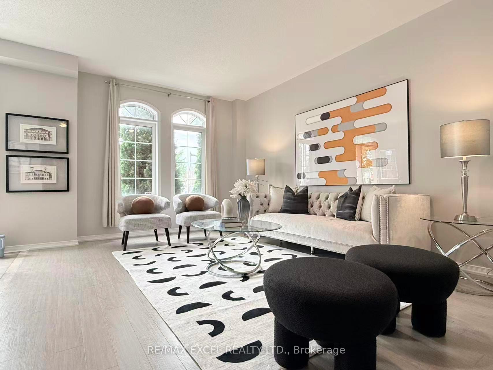 Photo 2 of 53 Northvale Road, Markham, Cornell — HOMEH