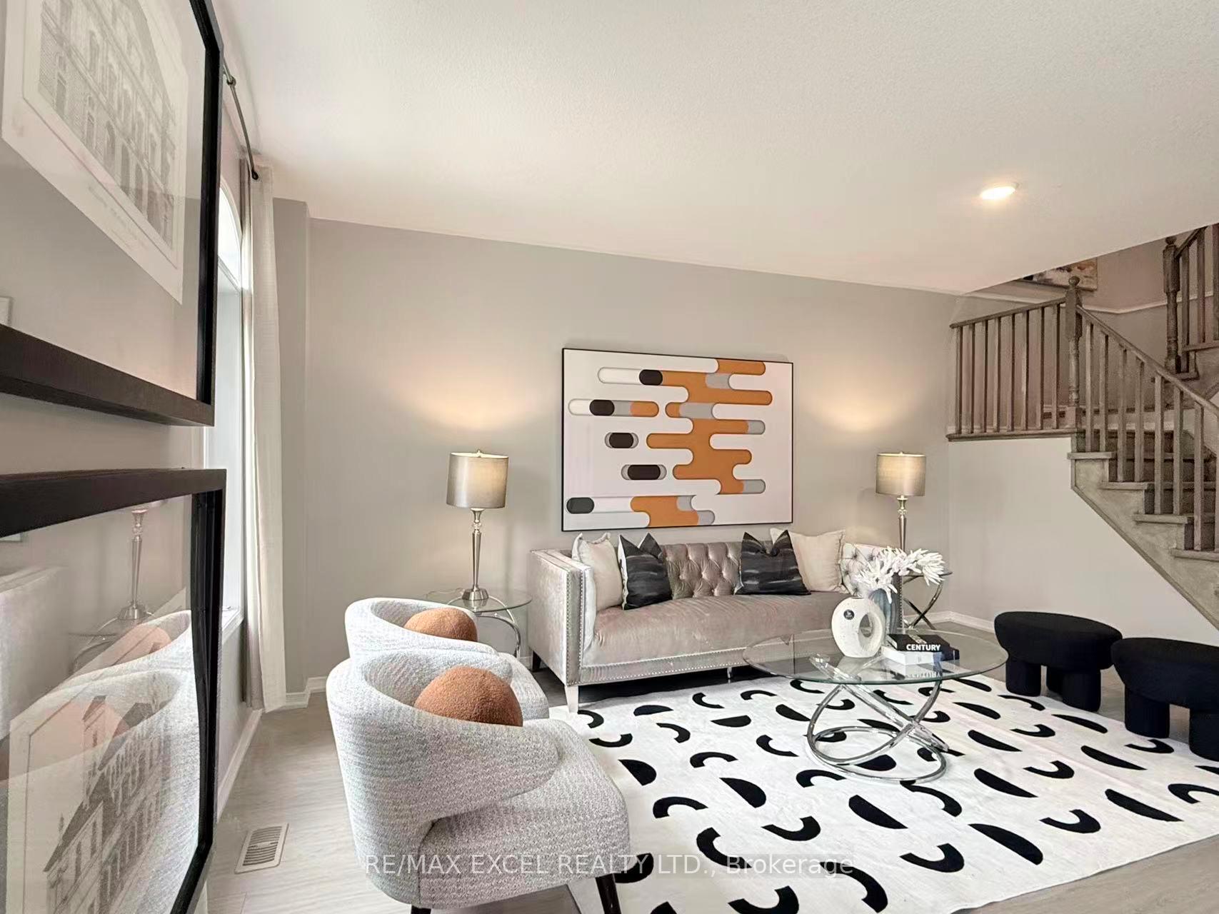 Photo 3 of 53 Northvale Road, Markham, Cornell — HOMEH