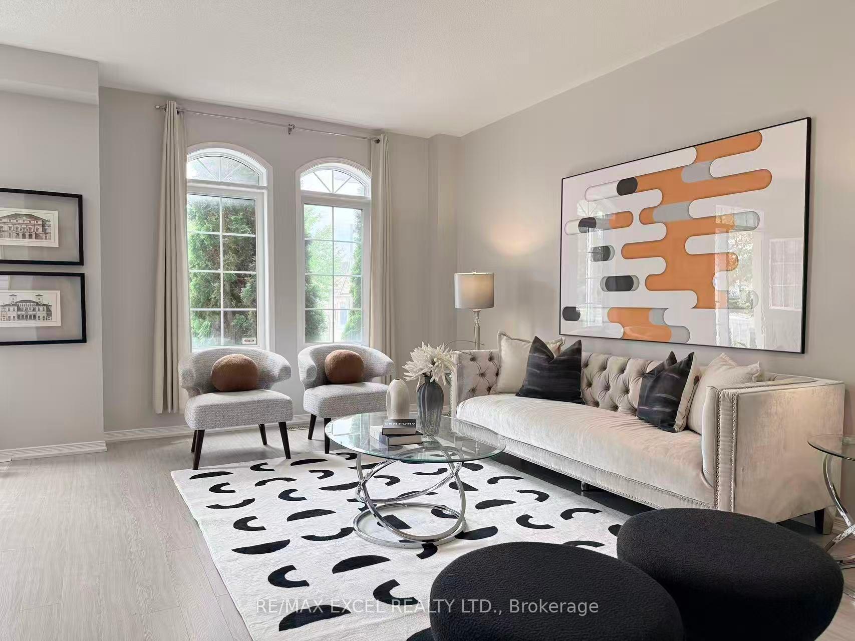 Photo 4 of 53 Northvale Road, Markham, Cornell — HOMEH