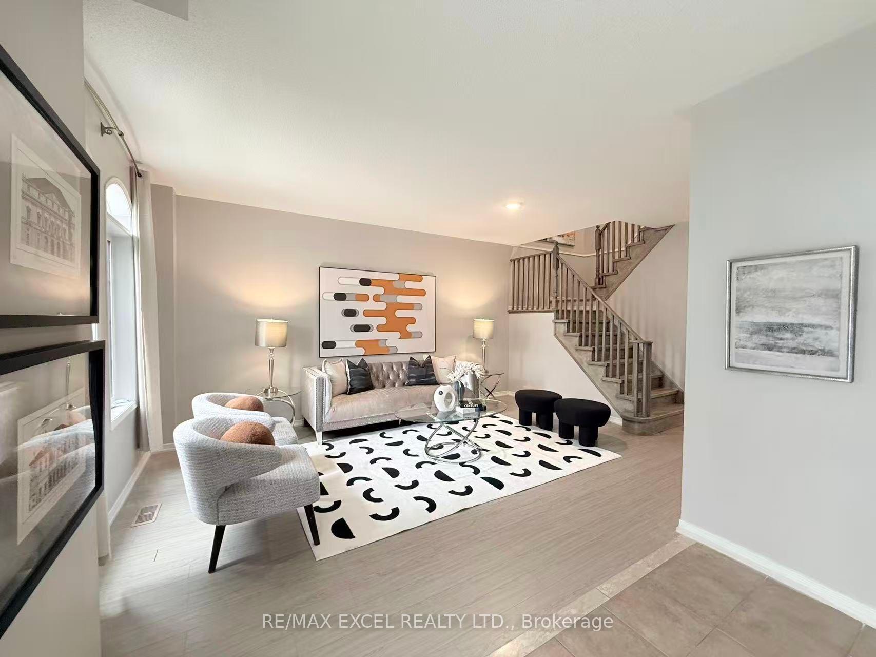 Photo 5 of 53 Northvale Road, Markham, Cornell — HOMEH