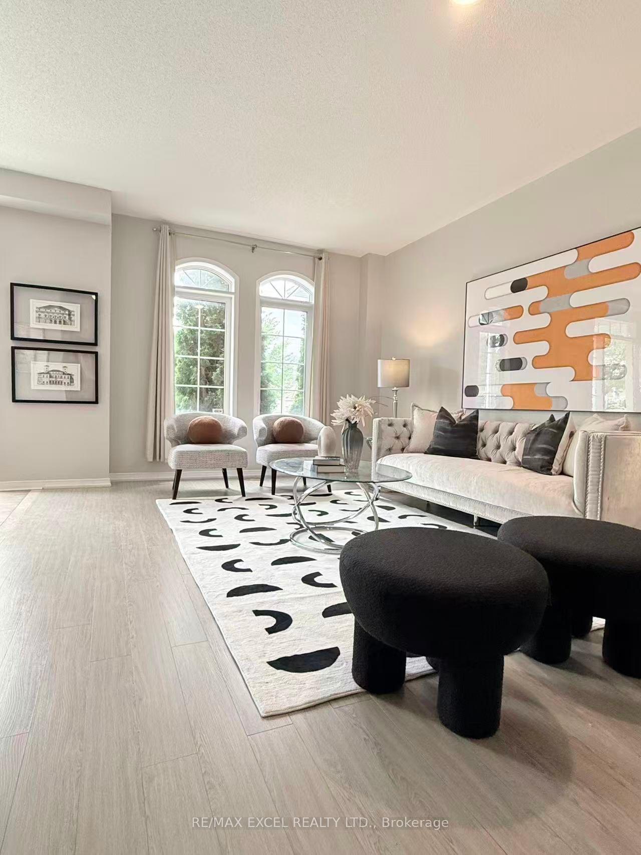 Photo 6 of 53 Northvale Road, Markham, Cornell — HOMEH