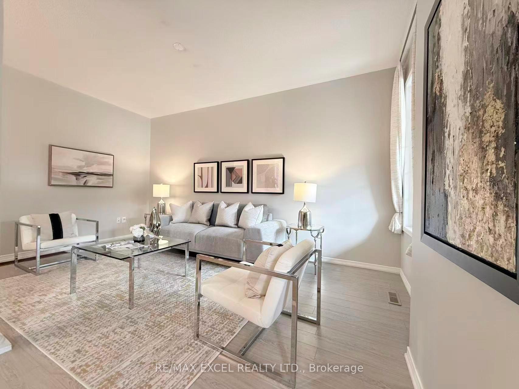 Photo 13 of 53 Northvale Road, Markham, Cornell — HOMEH
