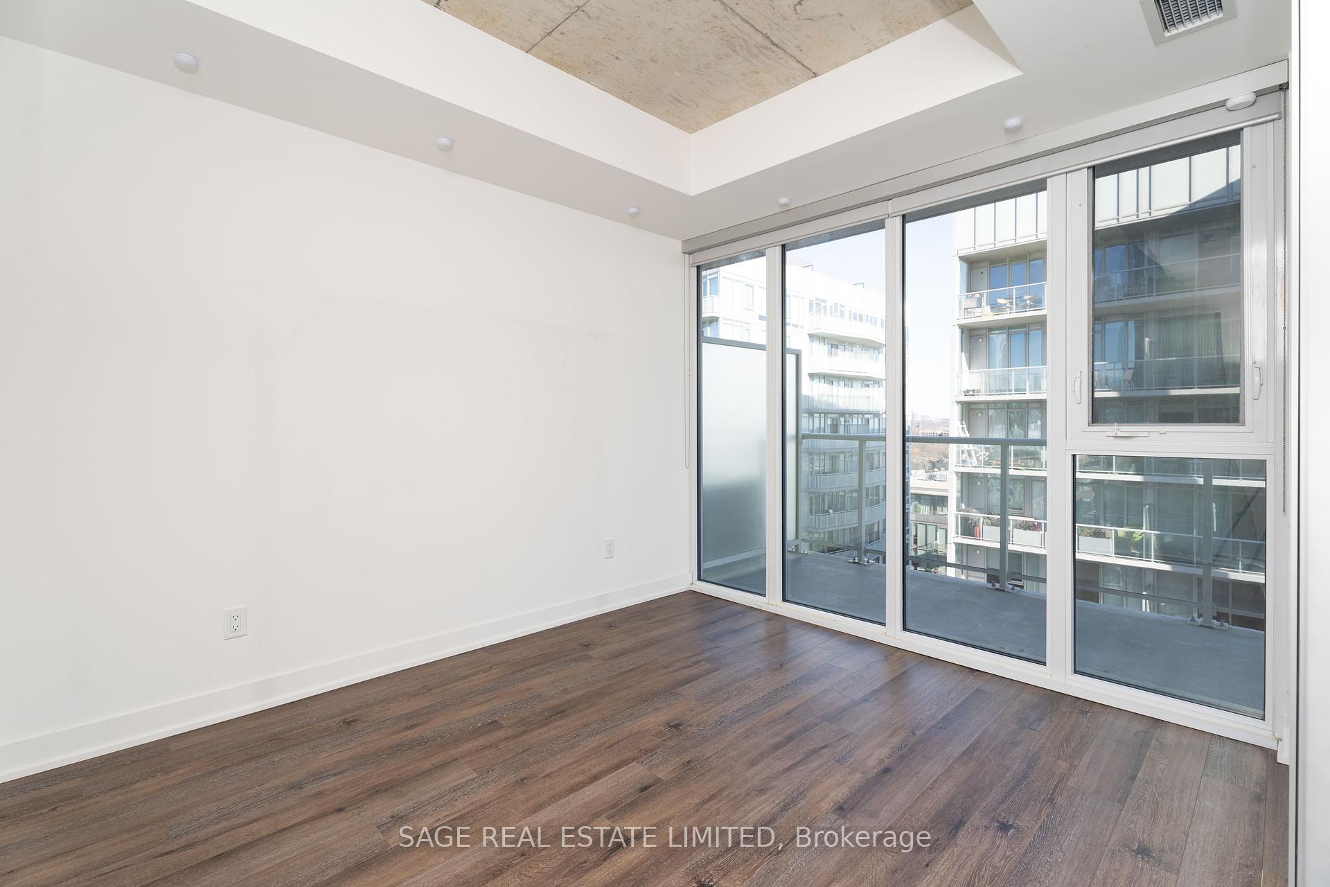 Photo 9 of Unit 1102, 15 Baseball Place, Toronto, South Riverdale — HOMEH
