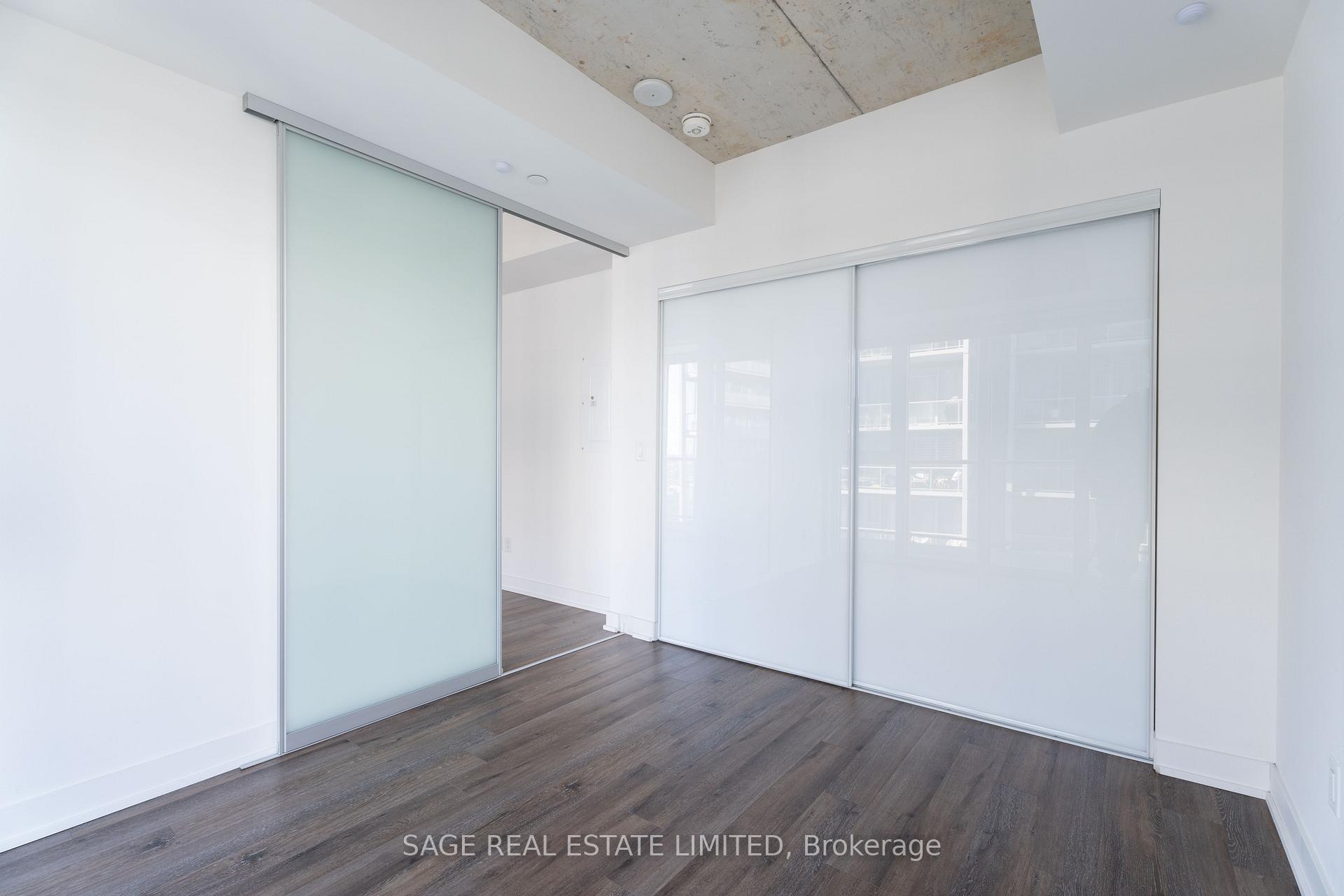 Photo 10 of Unit 1102, 15 Baseball Place, Toronto, South Riverdale — HOMEH