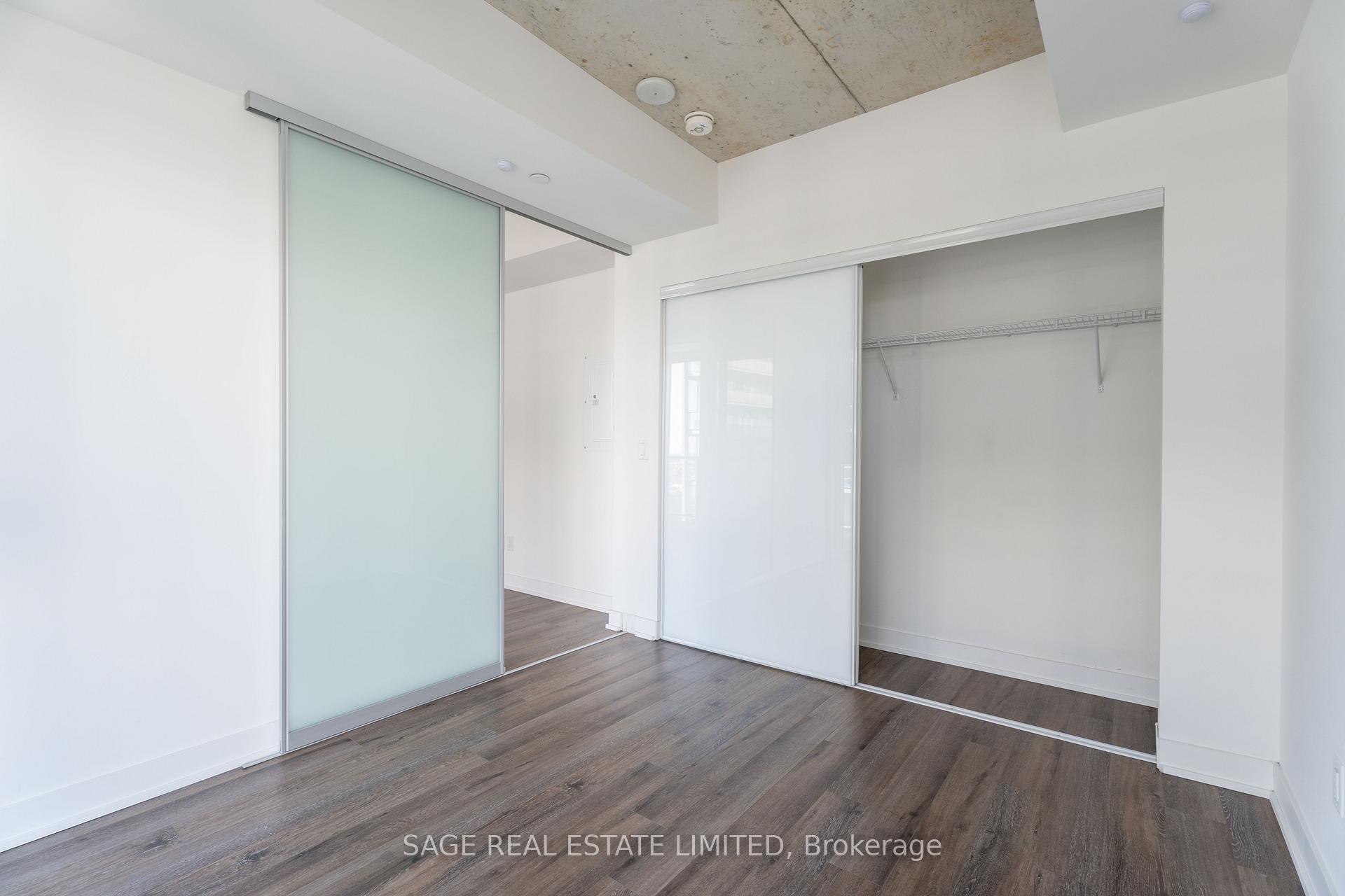 Photo 11 of Unit 1102, 15 Baseball Place, Toronto, South Riverdale — HOMEH